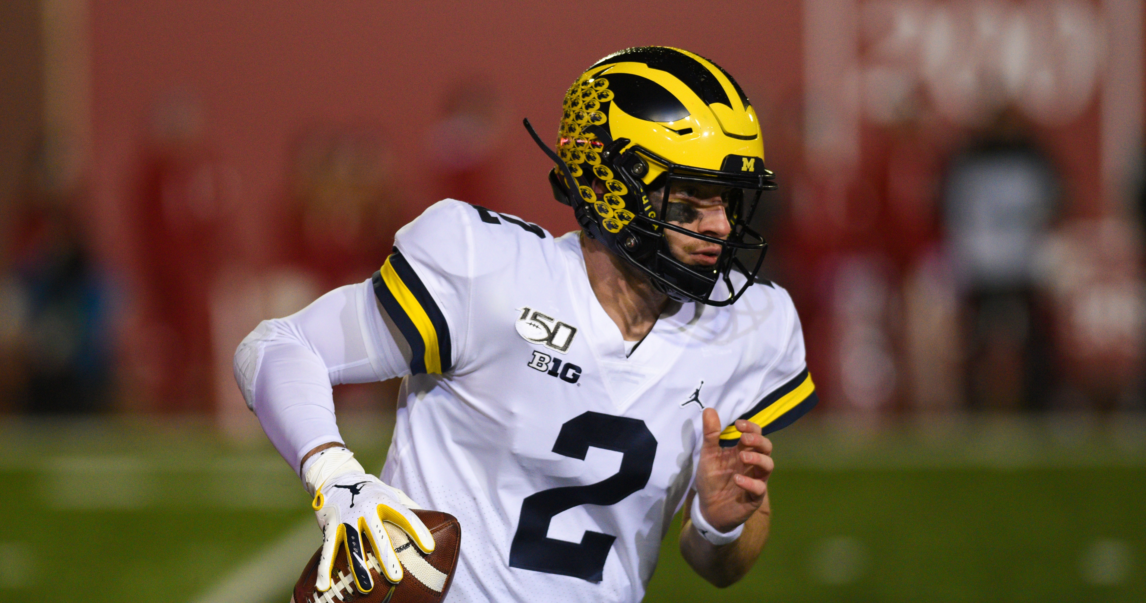 USFL Draft 2022 Results: QB Shea Patterson Goes No. 1 Overall to Michigan  Panthers, News, Scores, Highlights, Stats, and Rumors