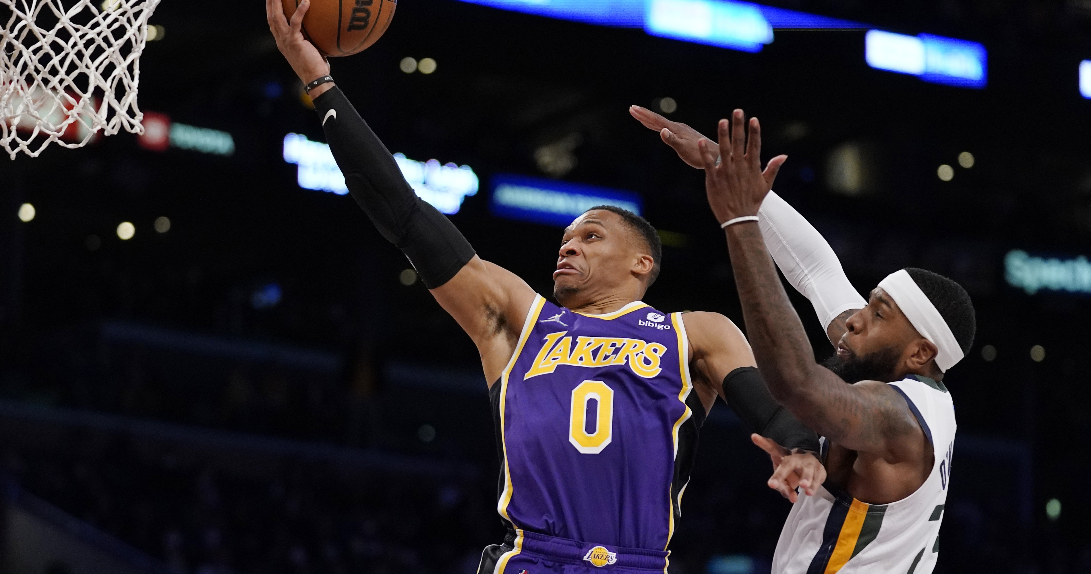 Lakers Rumors L.A. Resisted Rockets' 2027 PickSwap Proposal in John