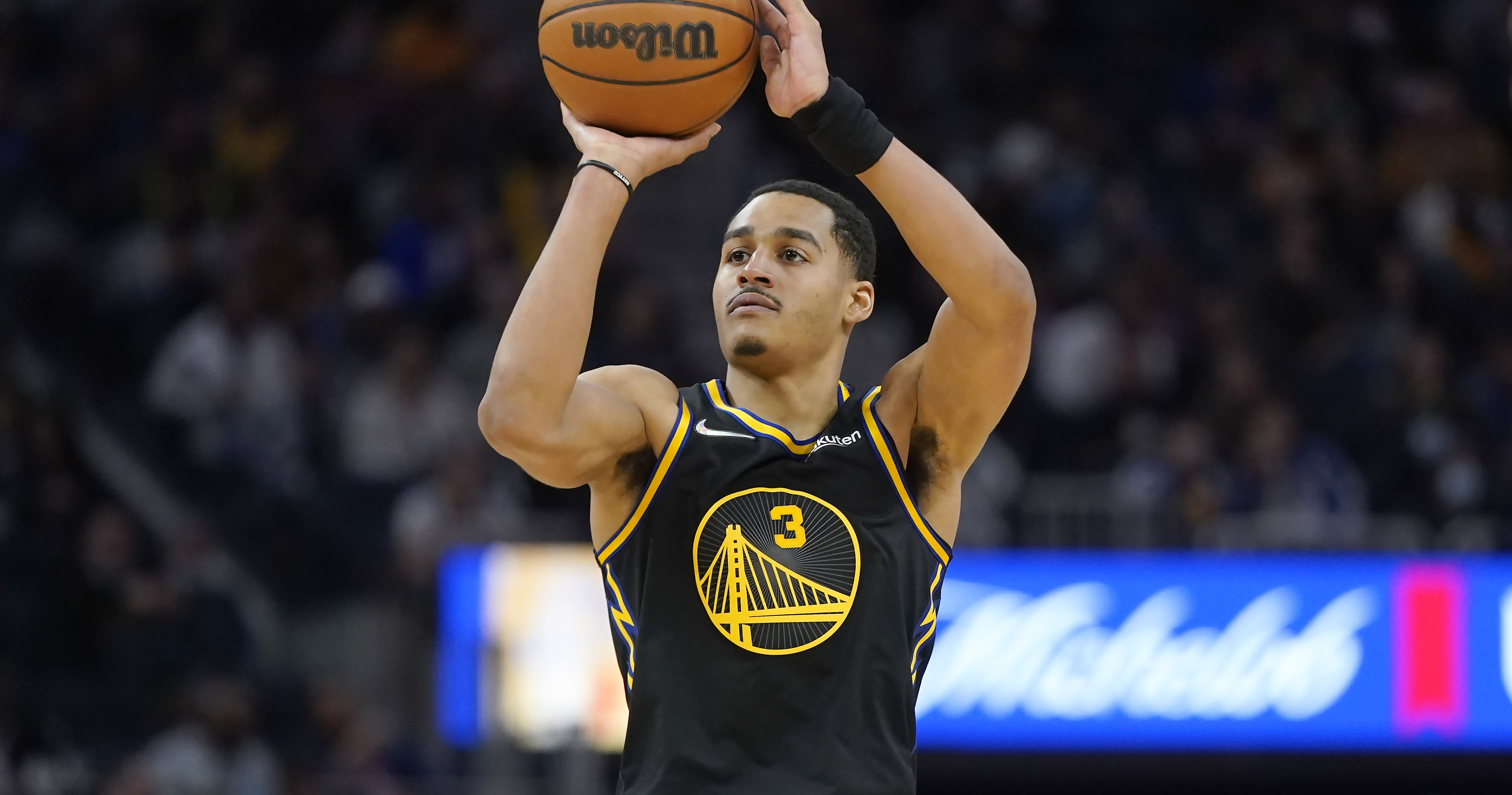 Warriors Rumors Jordan Poole Could Be Offered 4Year, 80M Contract