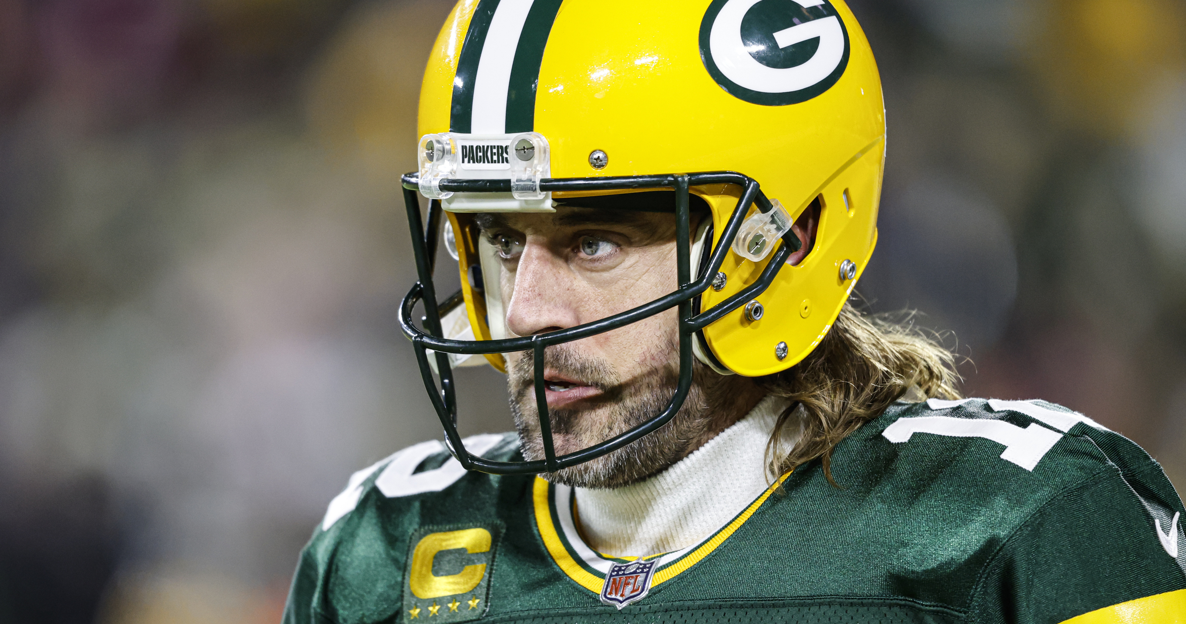 Aaron Rodgers to Raiders? Does It Make Sense? - Draft Network