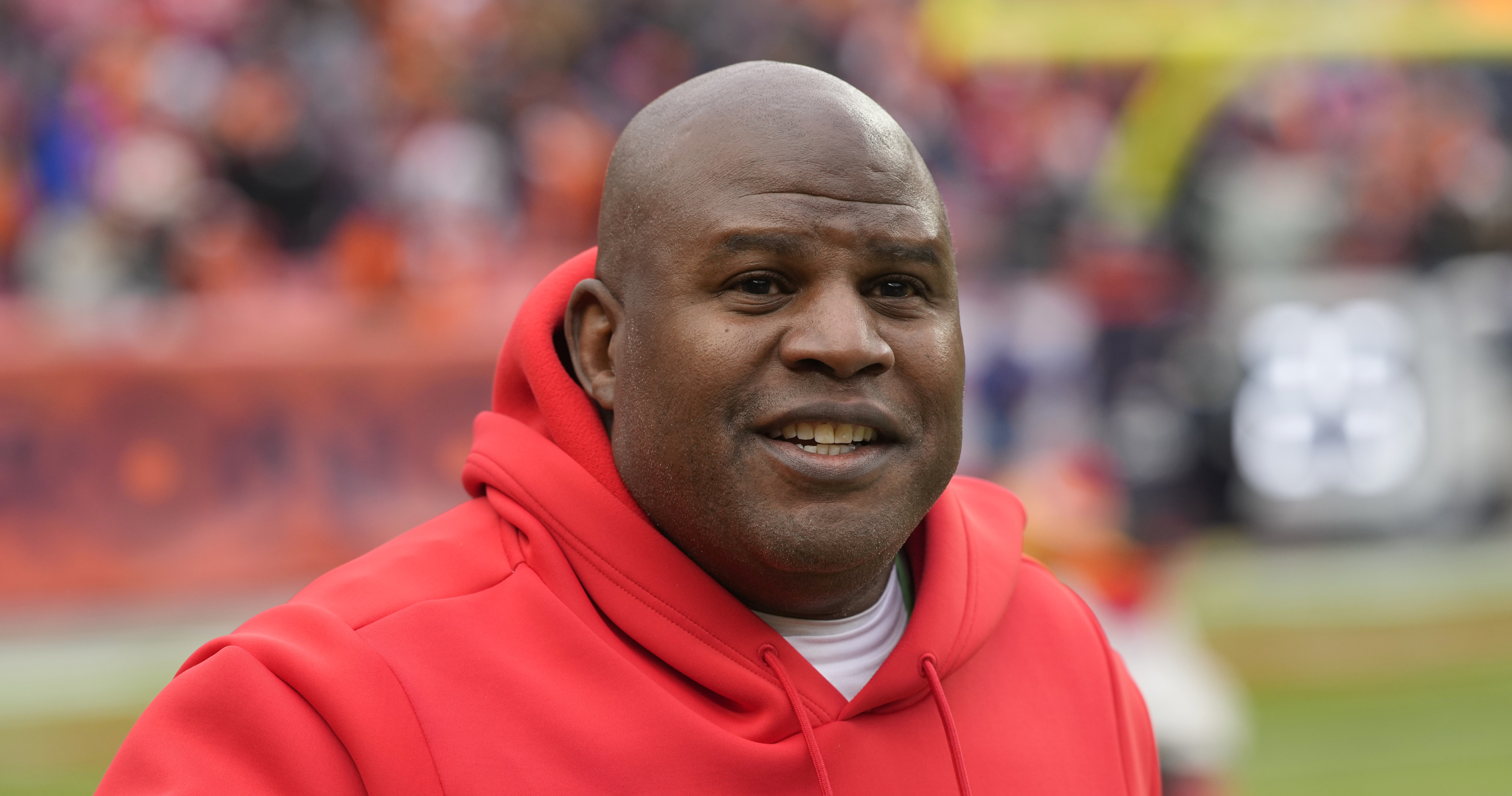 NFL Rumors: Eric Bieniemy To Return As Chiefs OC After Head Coach ...