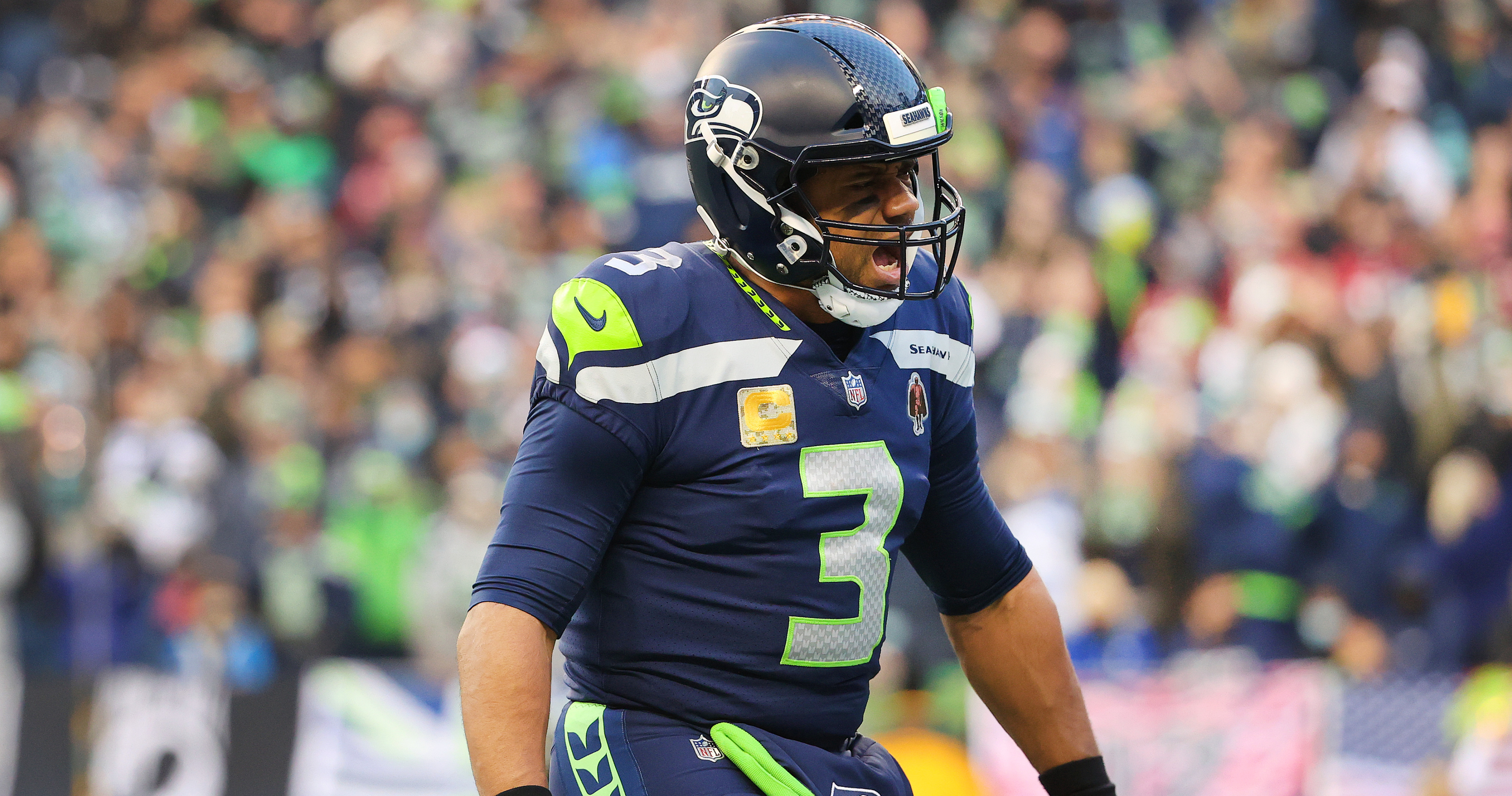 Potential Trade Packages, Landing Spots for Russell Wilson in 2022, News,  Scores, Highlights, Stats, and Rumors