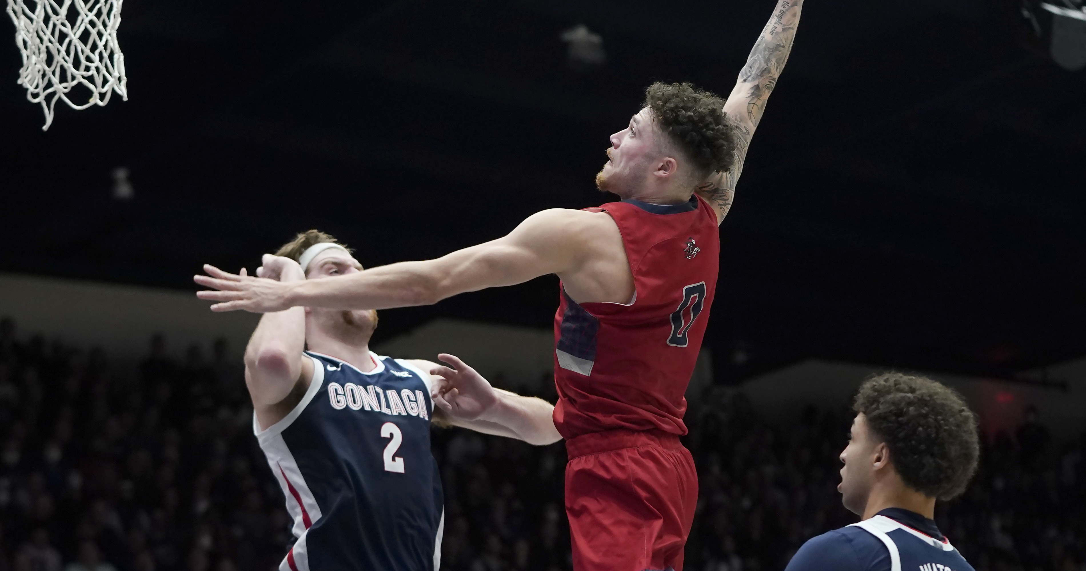 AP College Basketball Poll 2022: Complete Week 17 Rankings Released ...