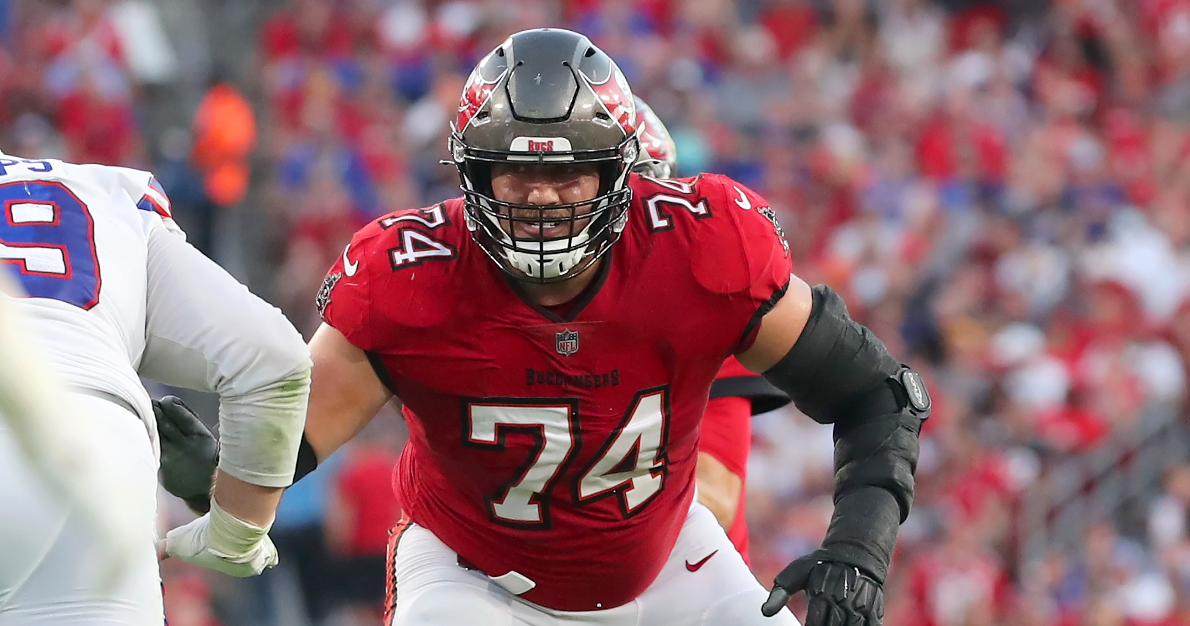 Buccaneers' Ali Marpet Announces NFL Retirement After 7 Seasons with Team, News, Scores, Highlights, Stats, and Rumors