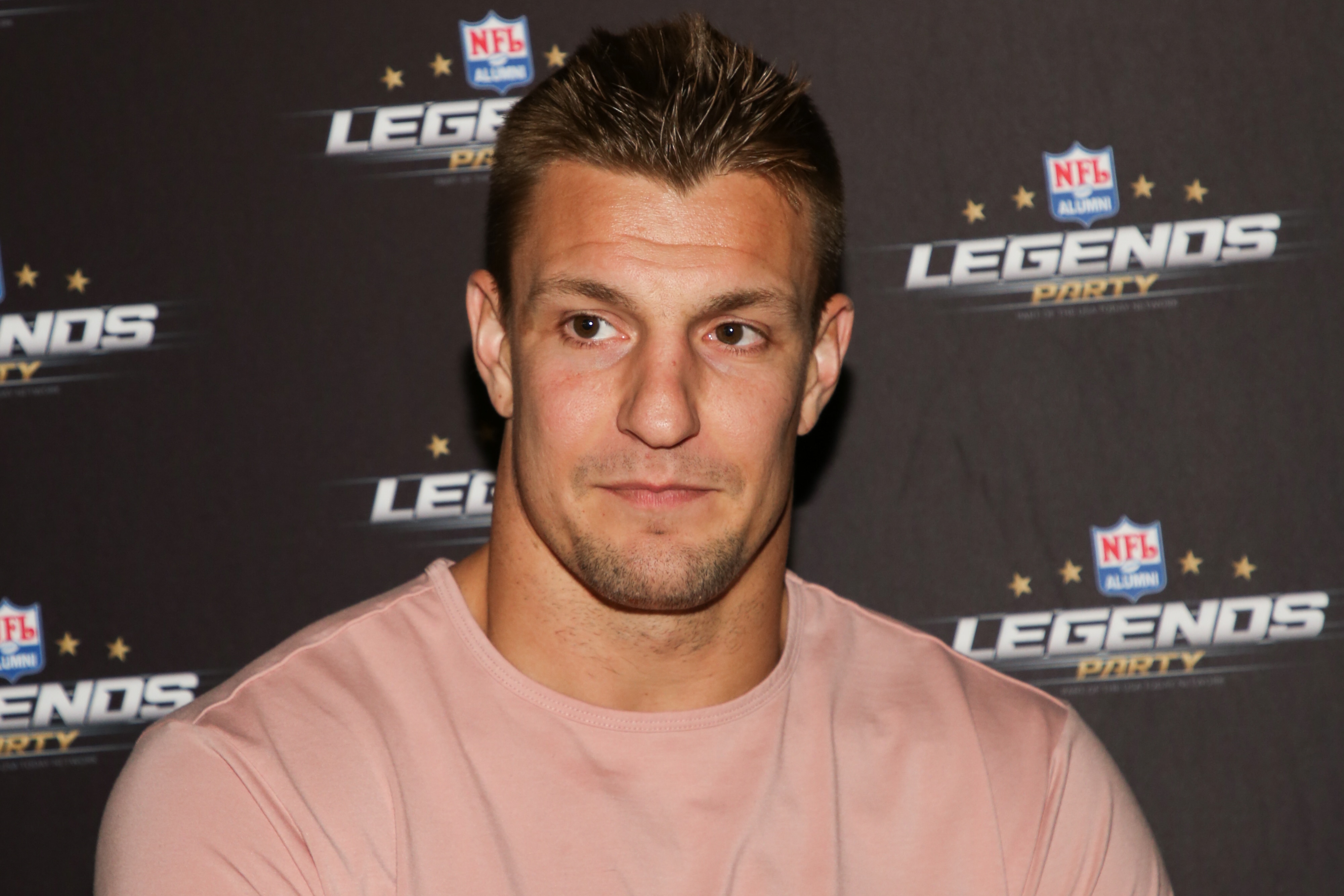 Rob Gronkowski Wonderlic Score - o97vfoi