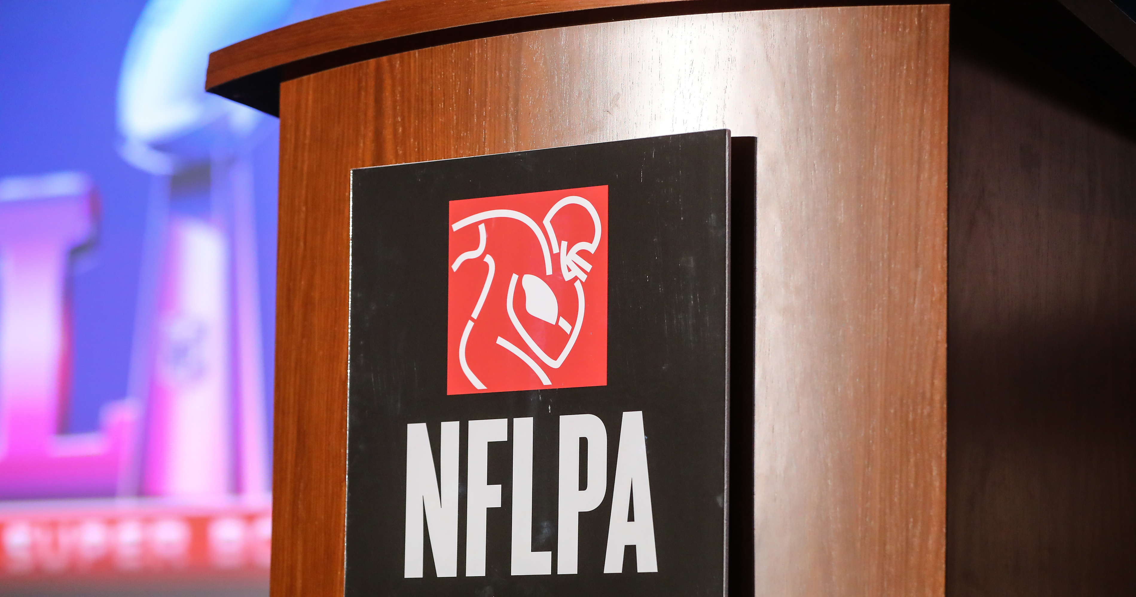 Agent Under Investigation by NFLPA