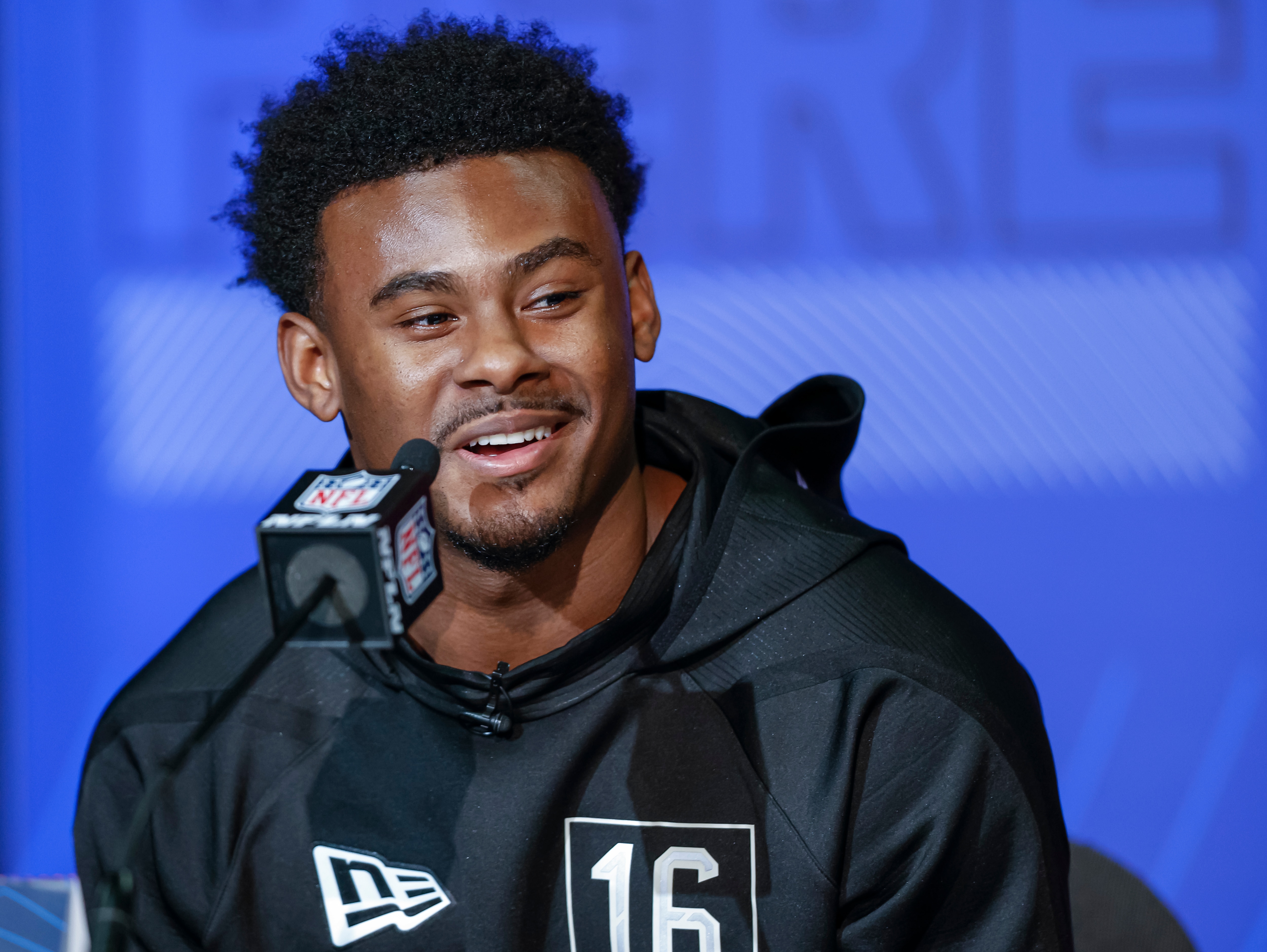 Malik Willis' Sportrac: A Game Changer? - i1nztyp
