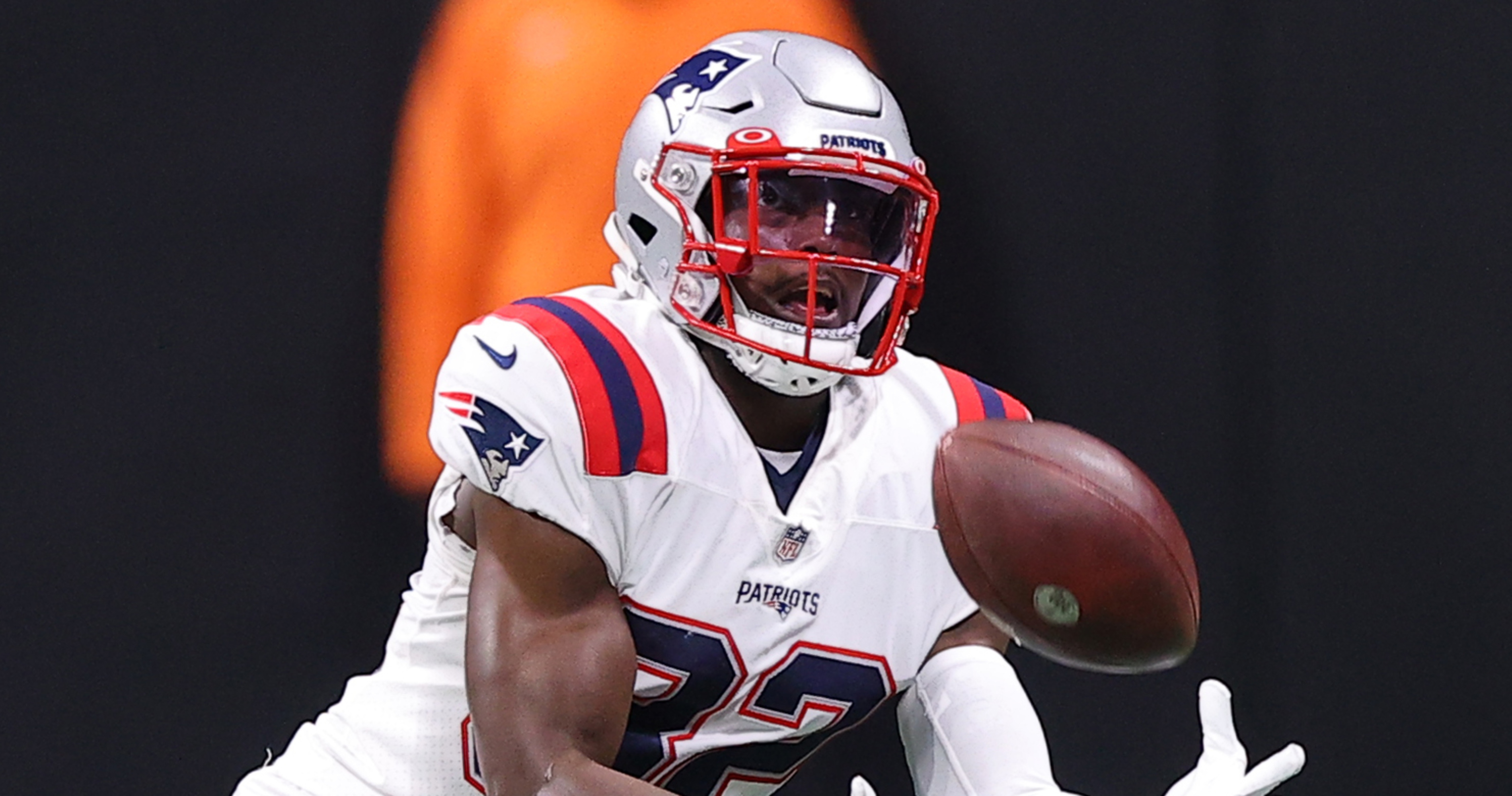 All about Patriots star Devin McCourty with stats and contract info – NBC  Sports Boston