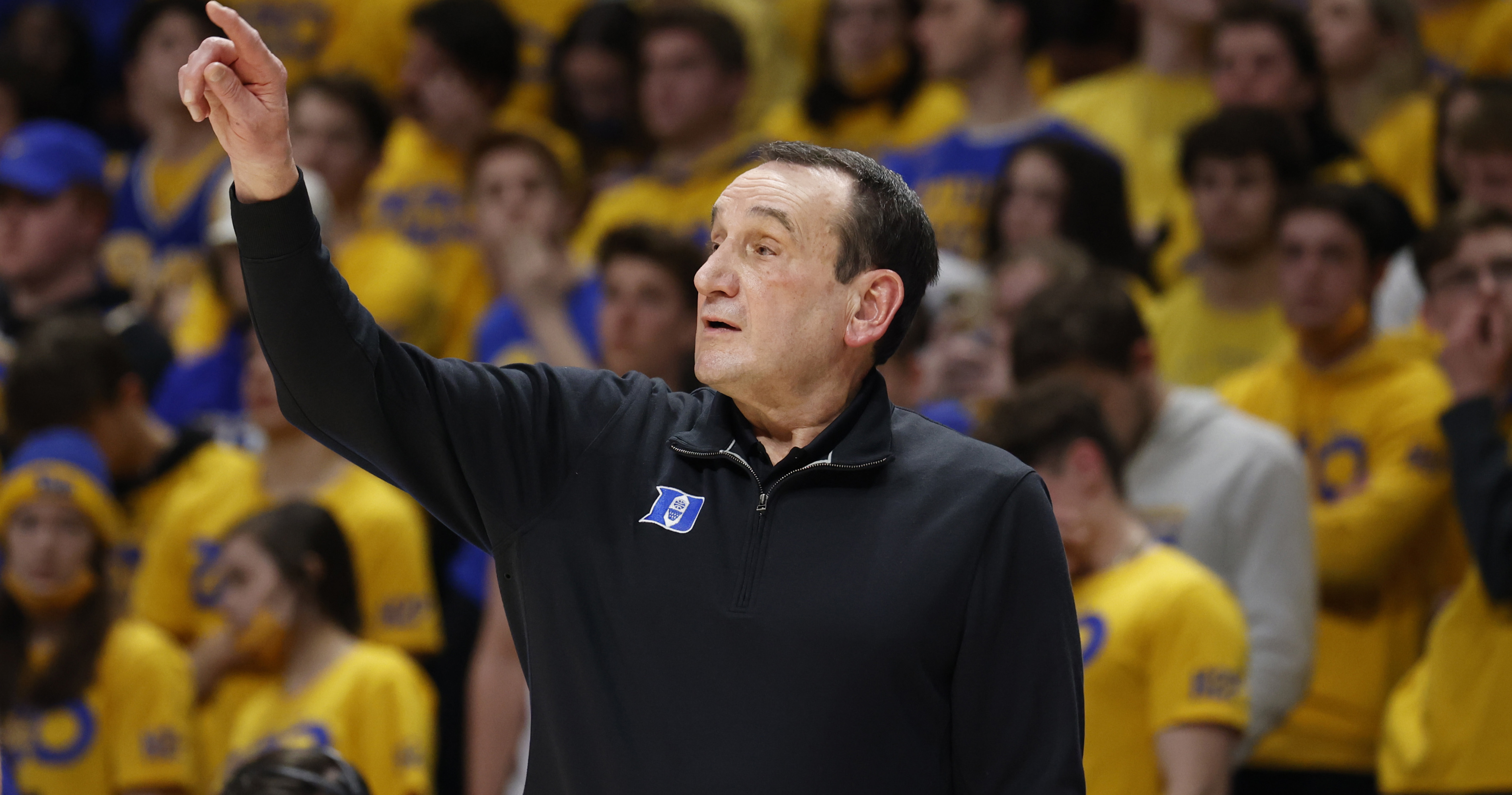 Tickets for Mike Krzyzewski's Final Duke Home Game More Expensive Than  Super Bowl 56 | News, Scores, Highlights, Stats, and Rumors | Bleacher  Report