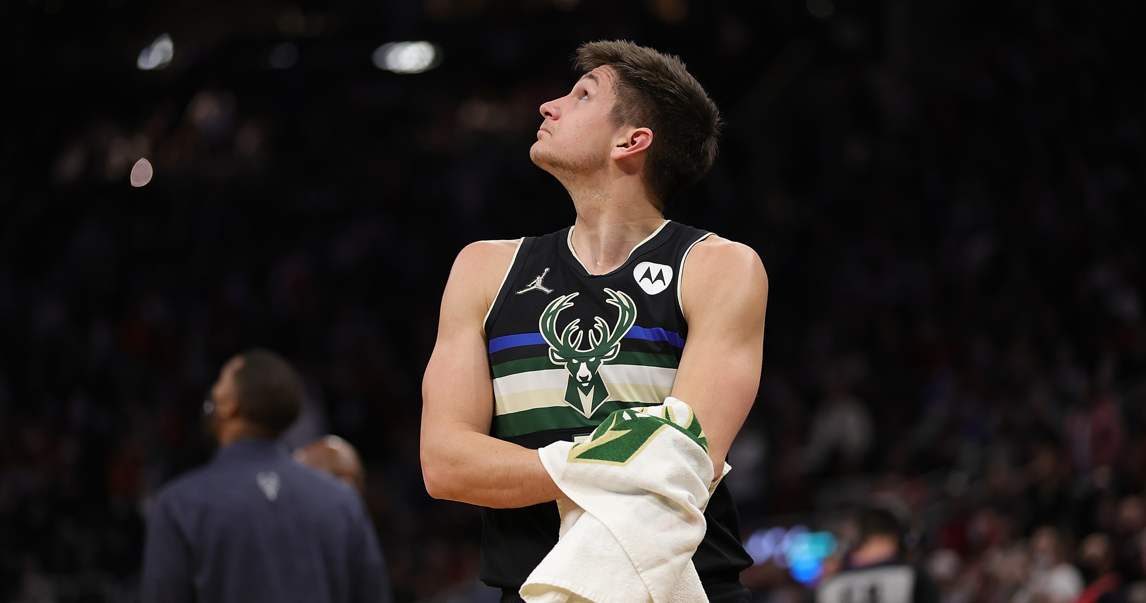 Tristan Thompson Says Bulls Are Prepared to Get 'Chippy' with Grayson  Allen, Bucks, News, Scores, Highlights, Stats, and Rumors