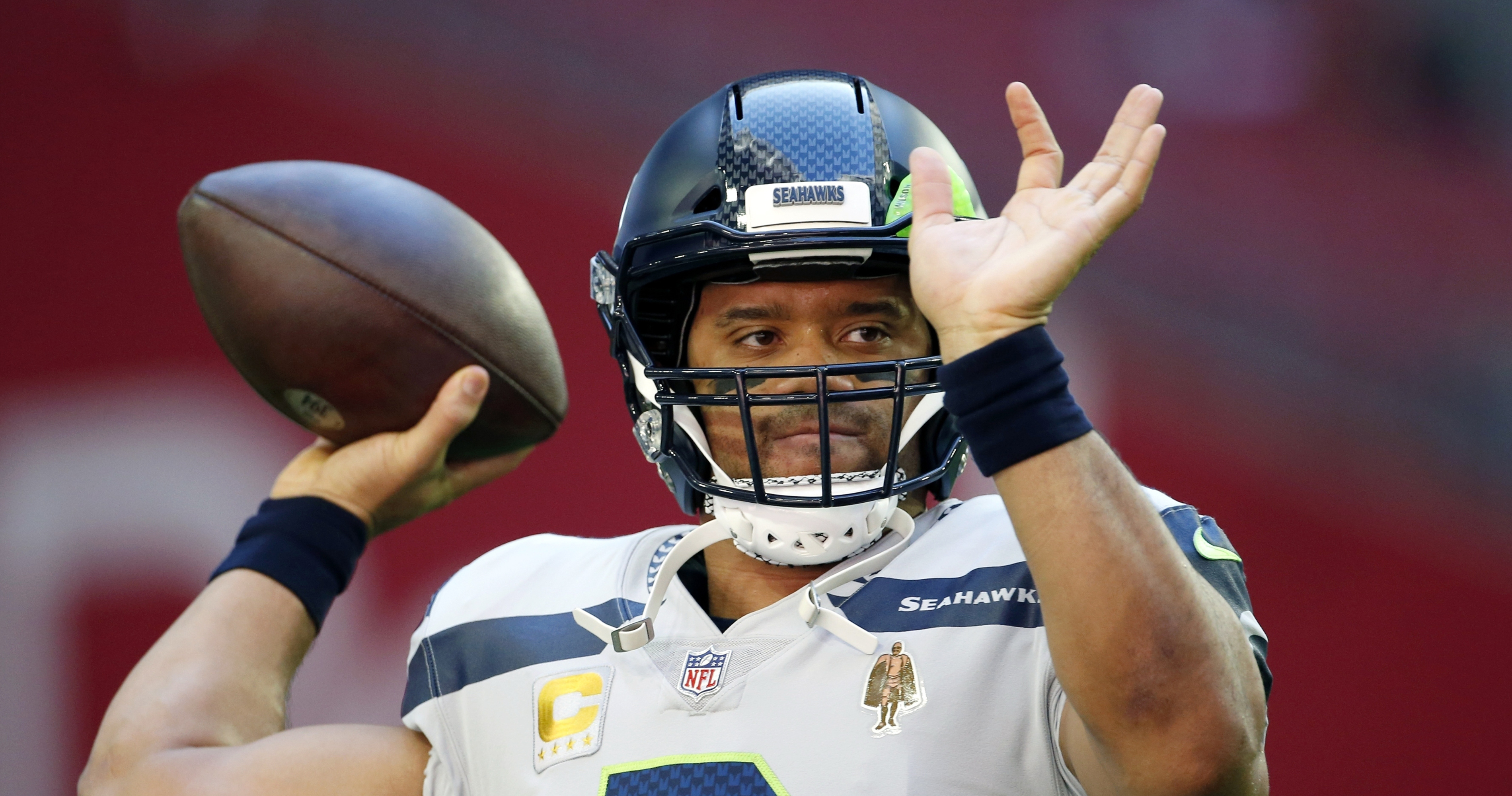 Russell Wilson Trade Rumors Broncos, Eagles, Commanders Linked Most