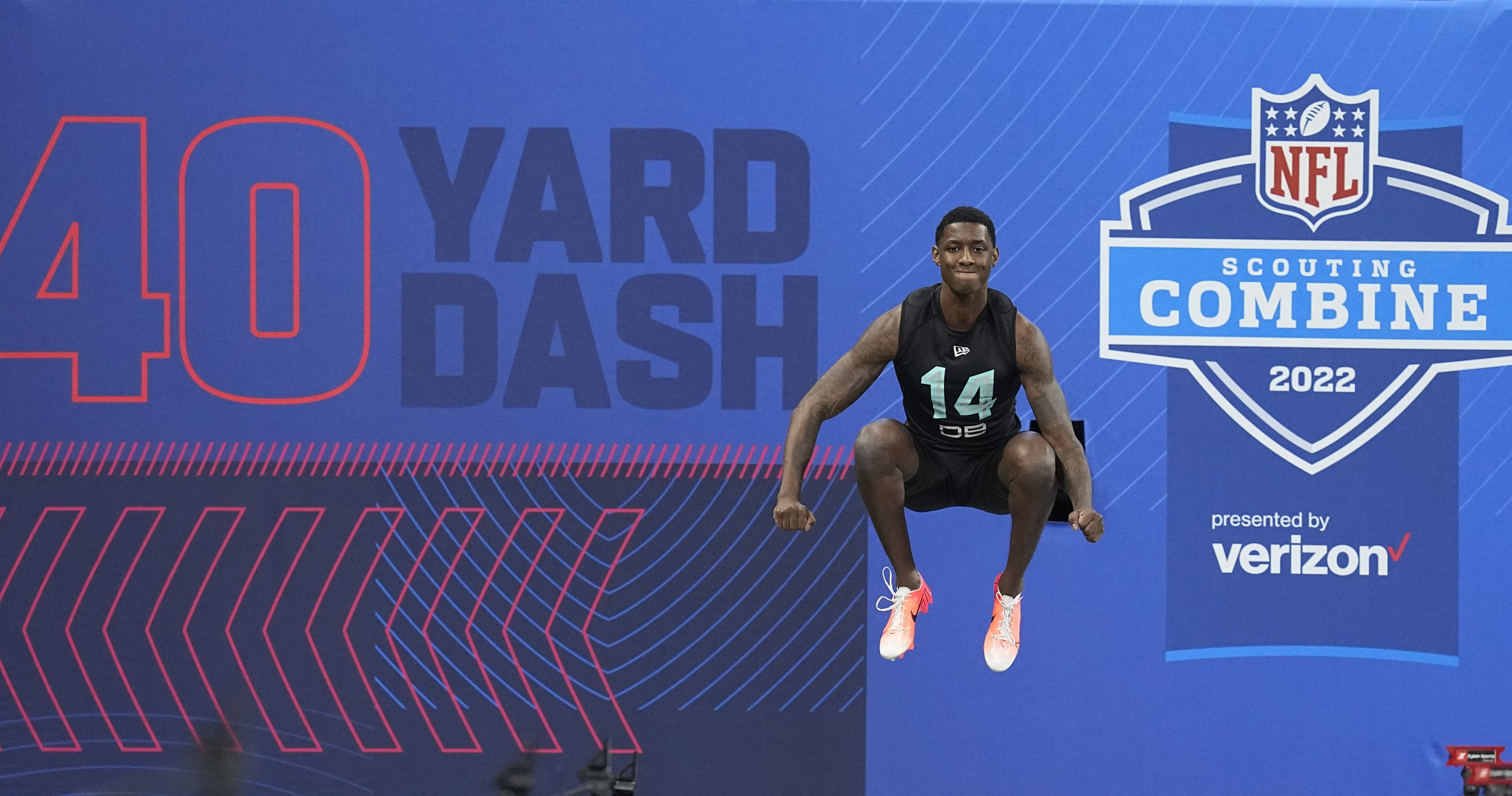 NFL Combine 2022 Results: Highlights, Reaction and Recap from