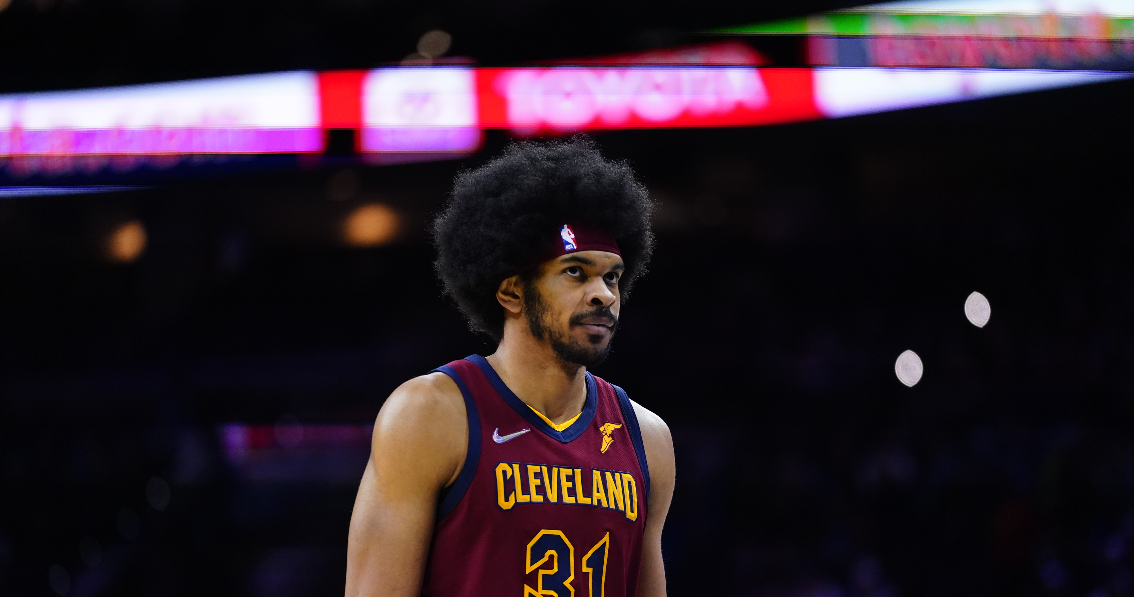 Cavaliers Rumors: Jarrett Allen Out Indefinitely with Fractured Finger ...