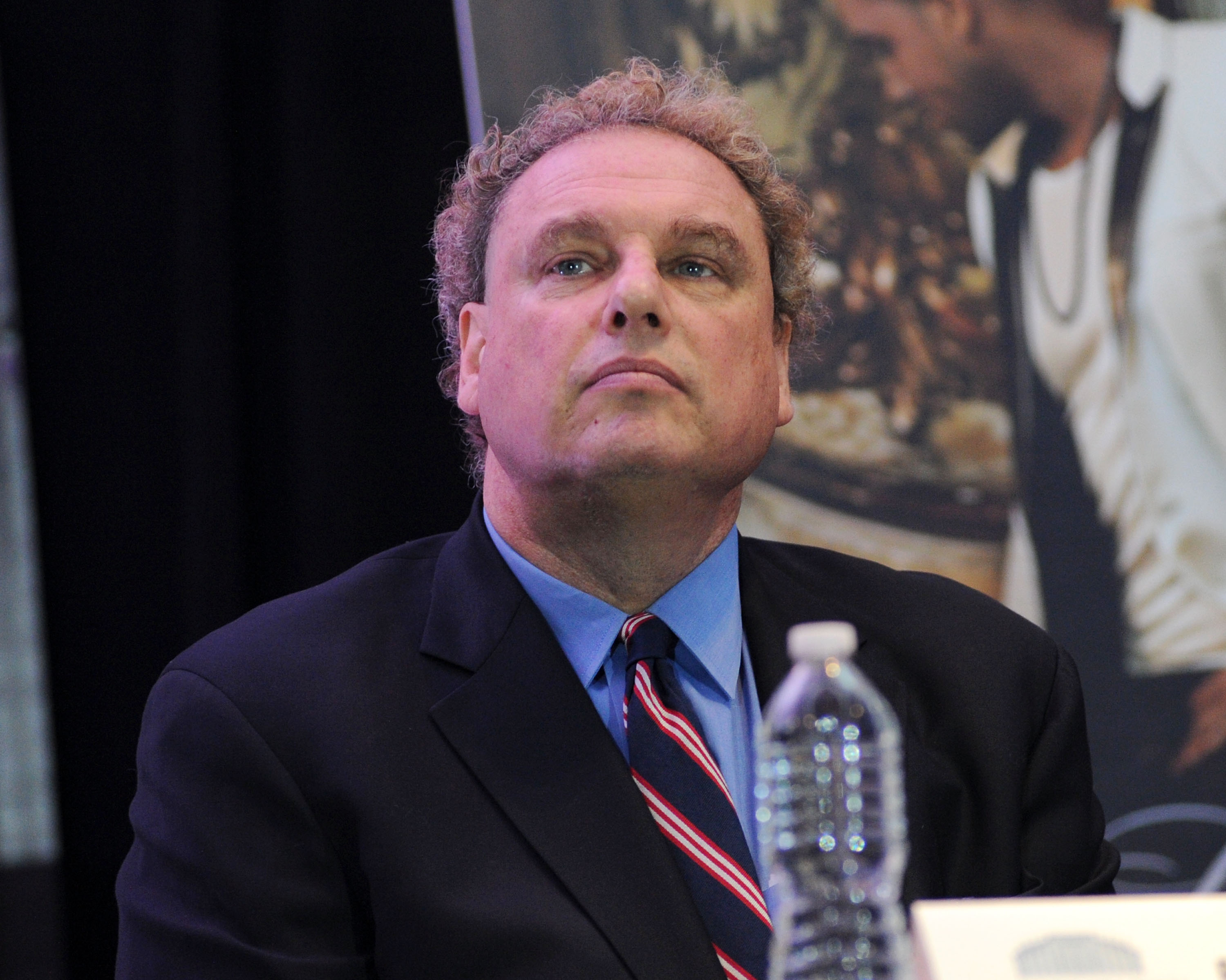 Yankees President Randy Levine on MLB Lockout: 'It's Embarrassing to Be  Where We Are' | News, Scores, Highlights, Stats, and Rumors | Bleacher  Report