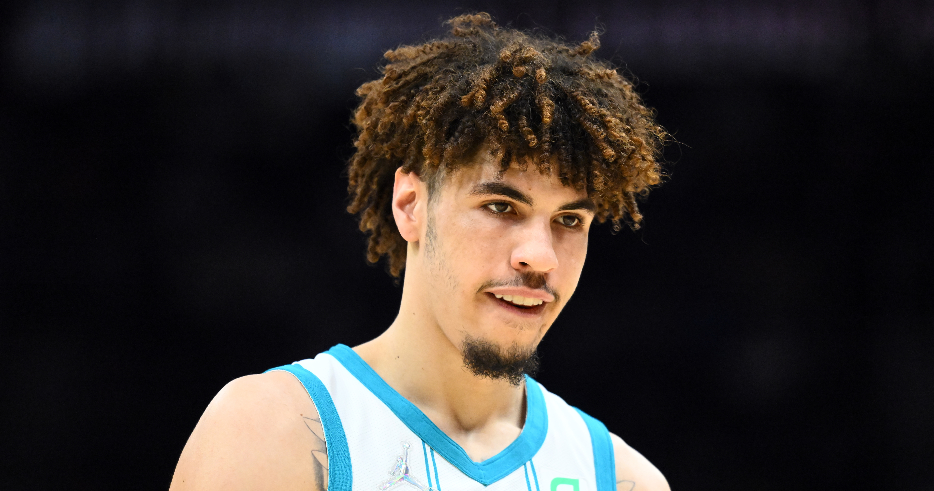 Hornets' LaMelo Ball 'Not Ready to Play Winning Basketball Yet,