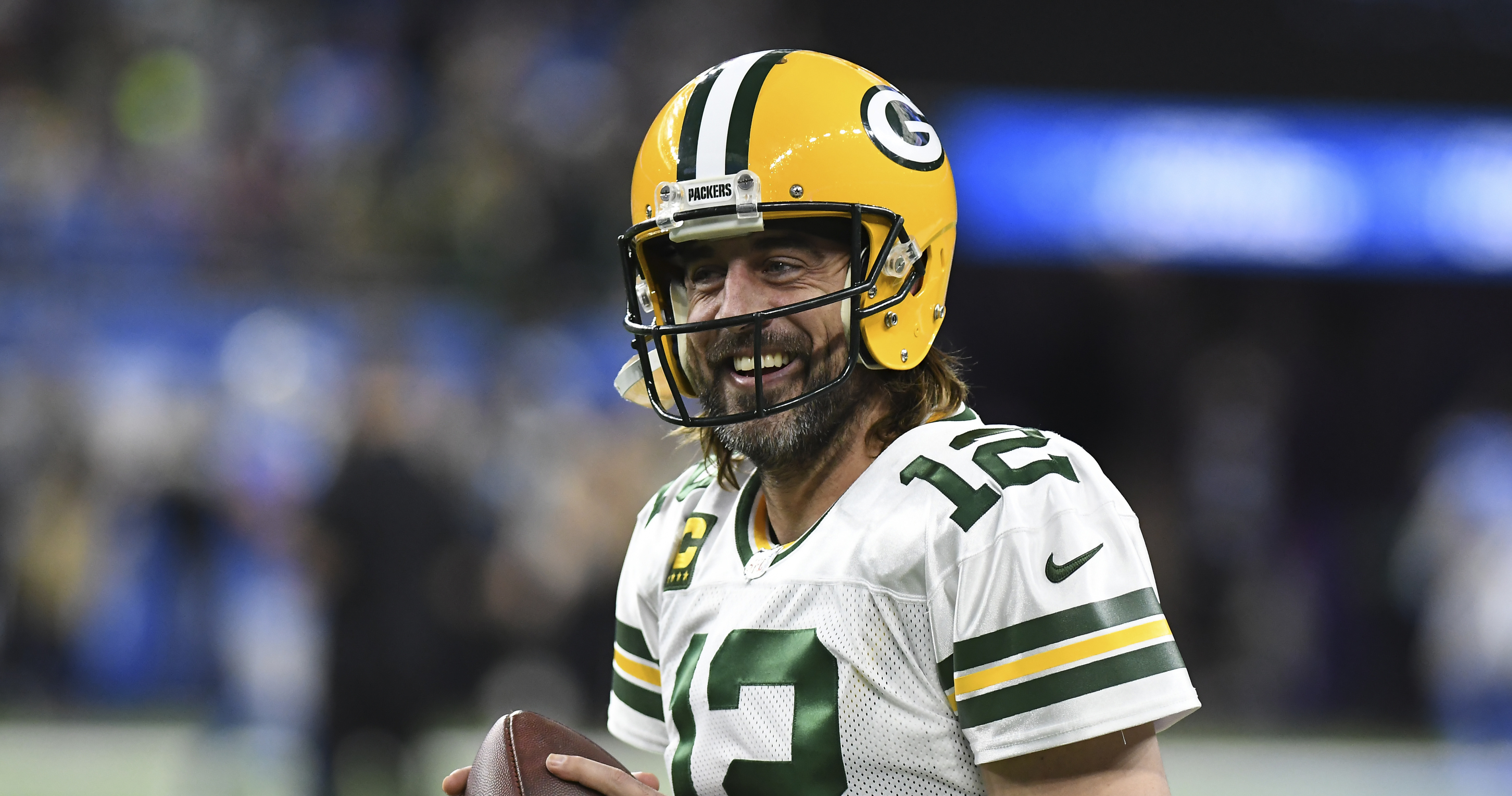 Watson's emergence proving crucial for Packers