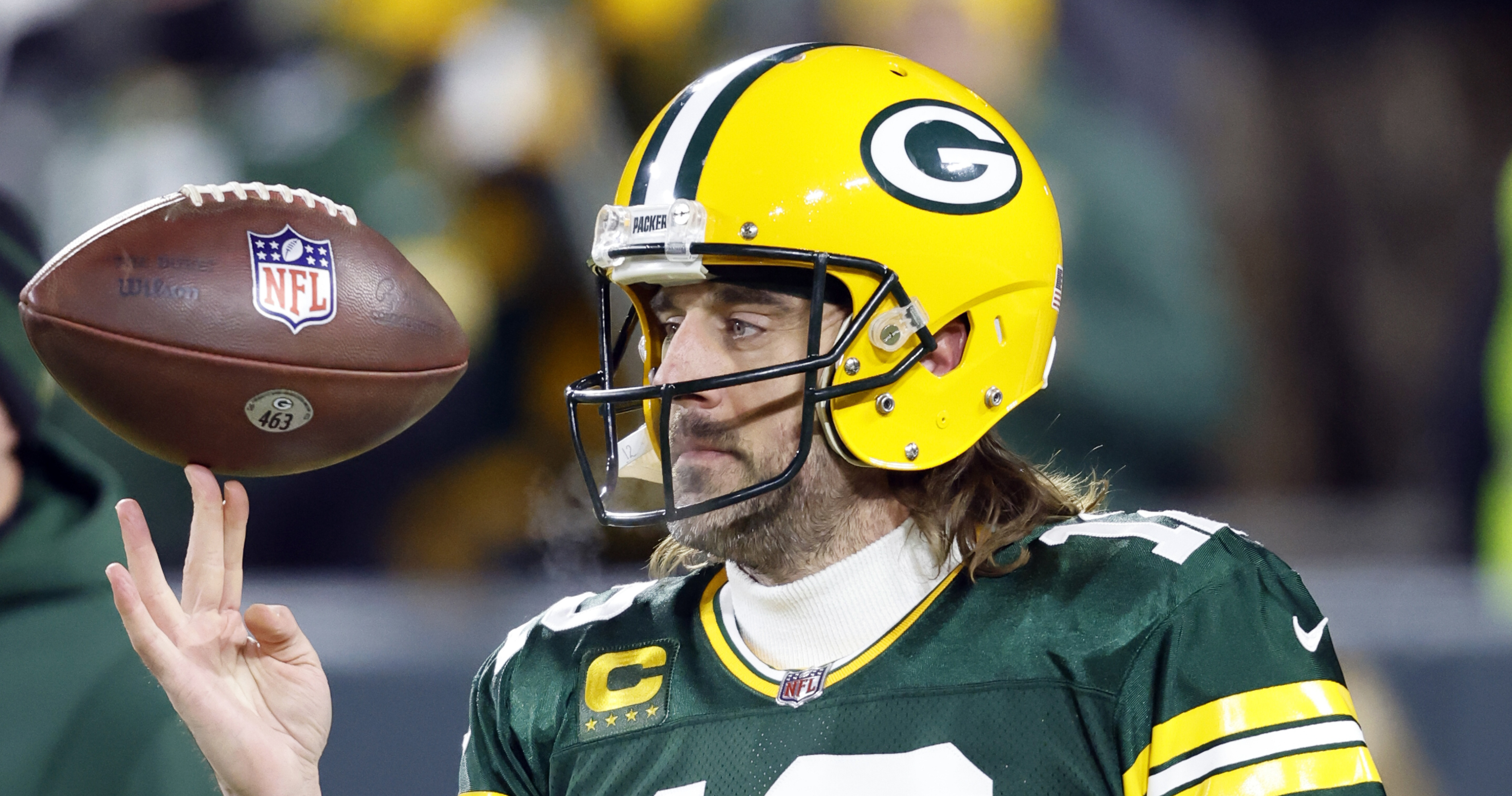 How could Broncos lure Aaron Rodgers to Denver in trade?