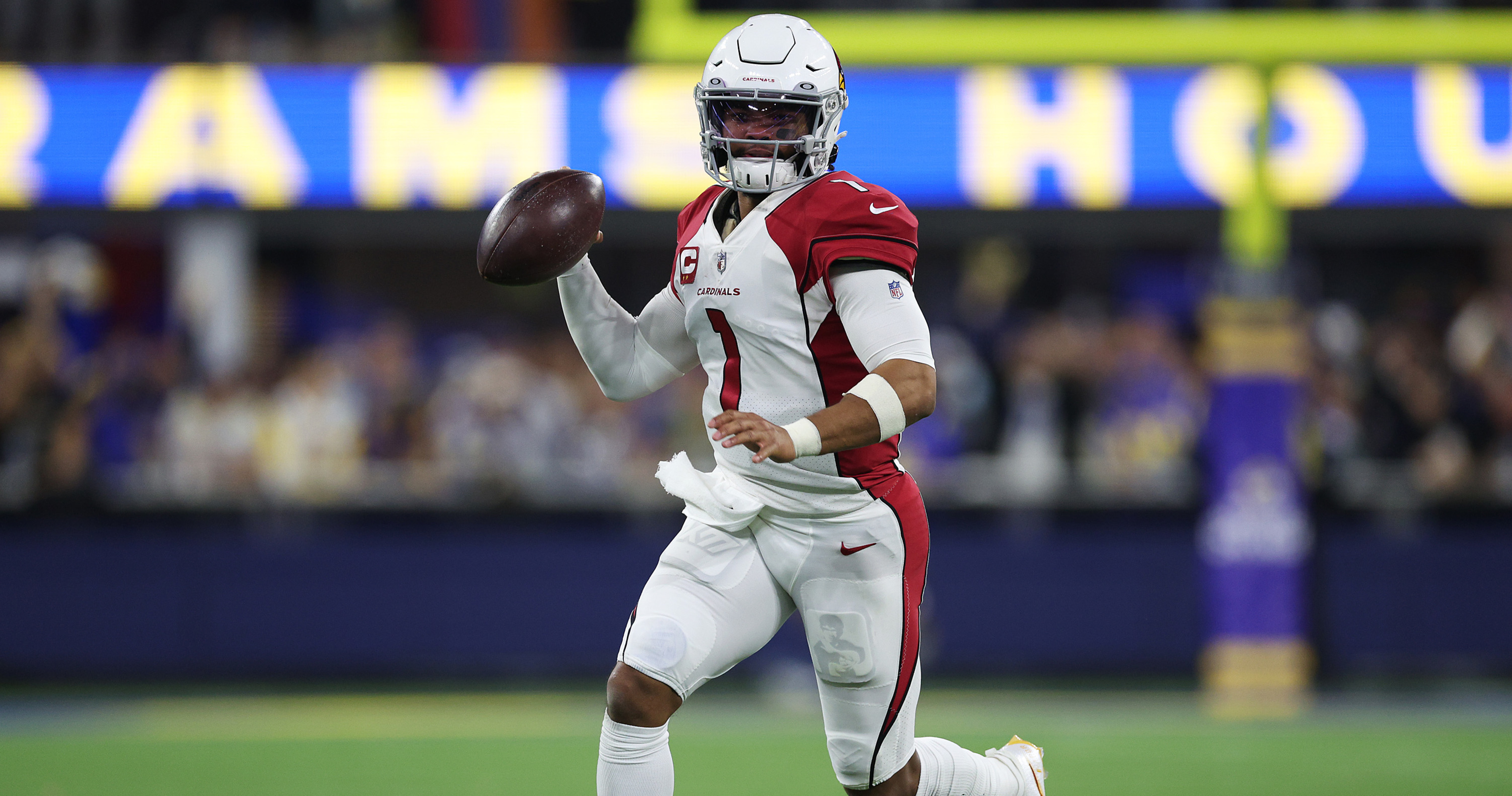 Kyler Murray Re-Adds Cardinals Photos to Instagram Profile After Rumors ...