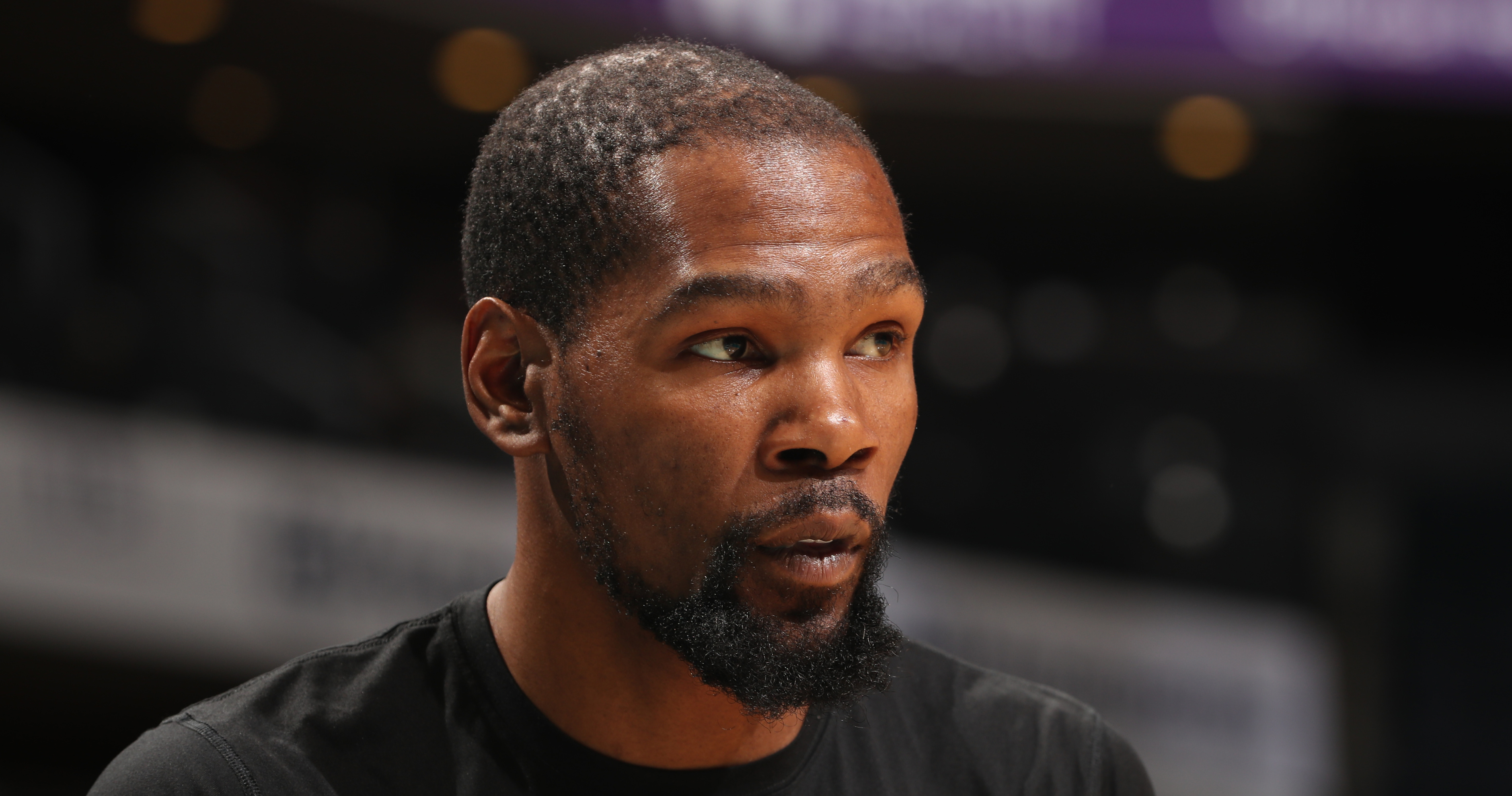 Nets Kevin Durant On James Harden S Departure You Look At It From His Perspective News