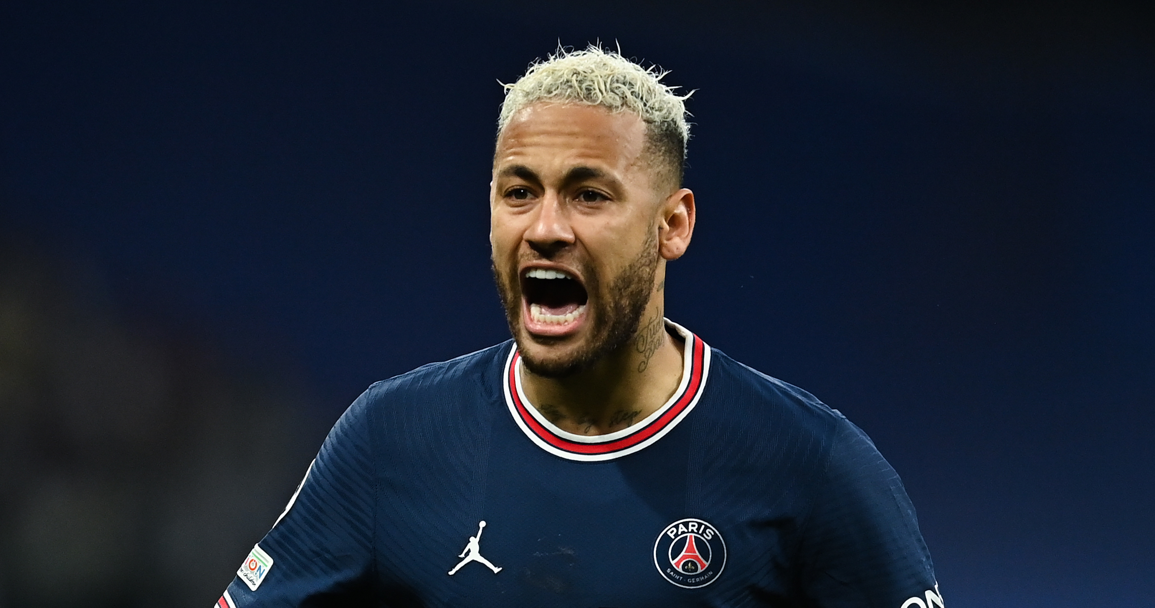 PSG news: Neymar, Gianluigi Donnarumma clash heads after Madrid loss