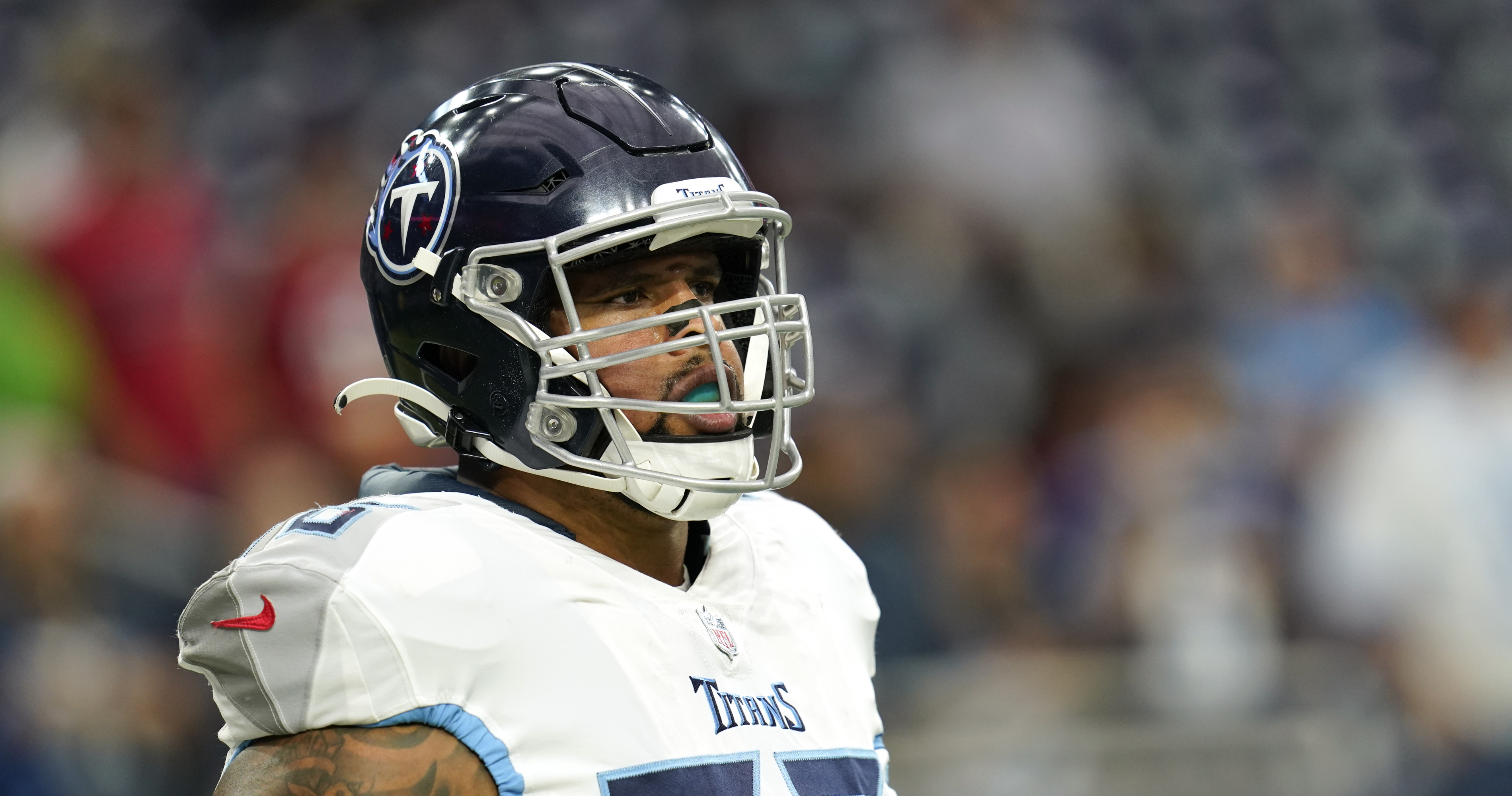 Rodger Saffold 2019 NFL Free Agent Profile - Last Word on Pro Football