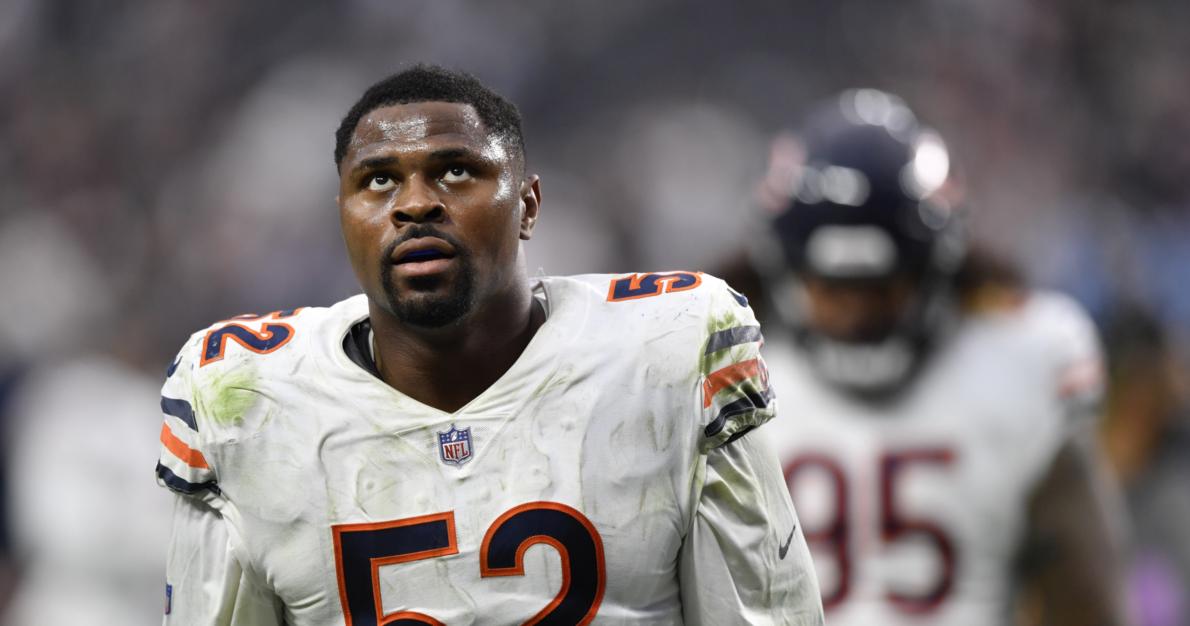 Chargers, Bears' Updated Salary Cap, Draft Picks After Khalil Mack