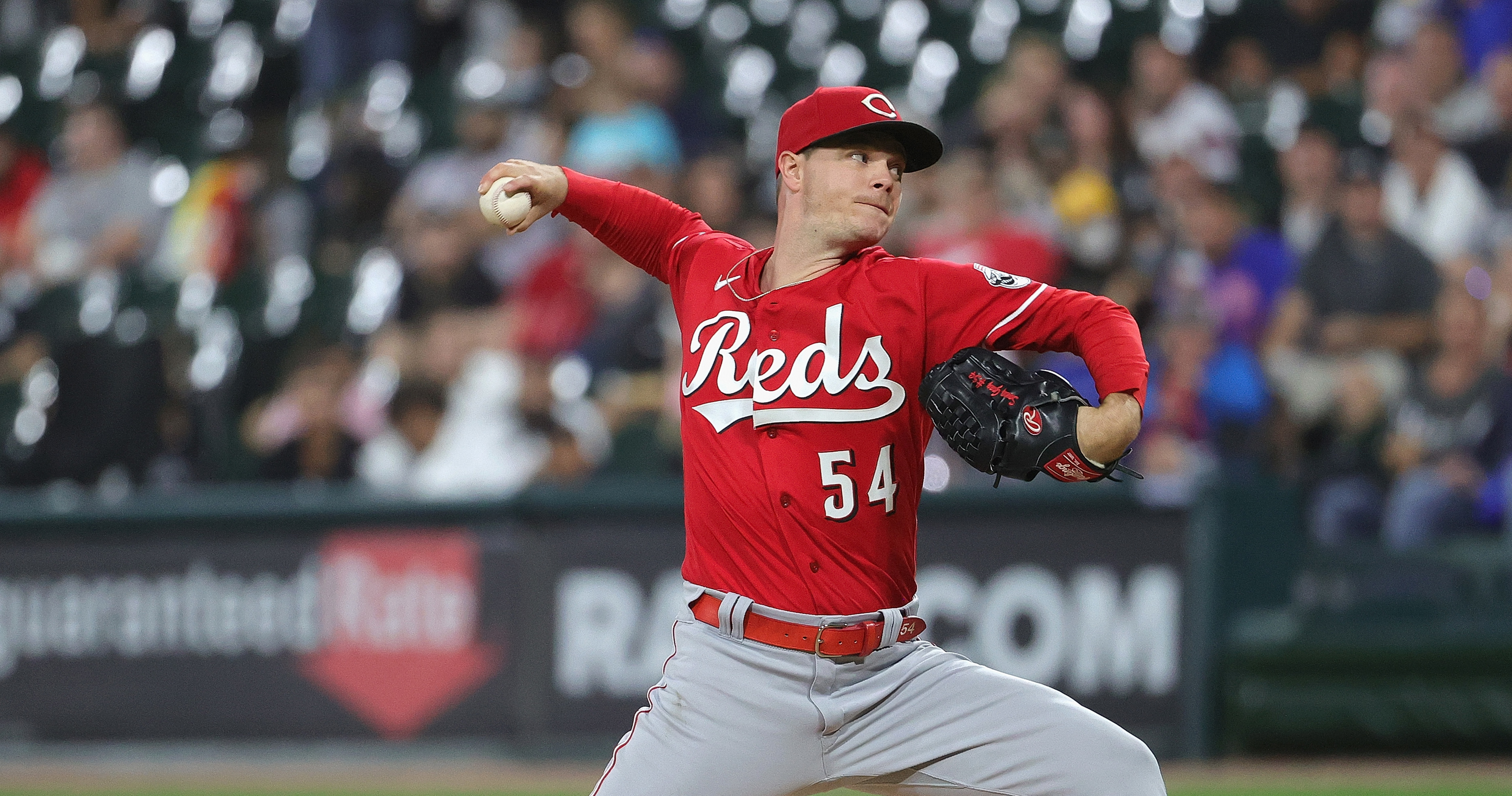 Cincinnati Reds - Thank you, Sonny. ☀️ The Reds today acquired Minnesota  Twins 2021 top draft pick RHP Chase Petty in exchange for Sonny Gray and  minor league RHP Francis Peguero.