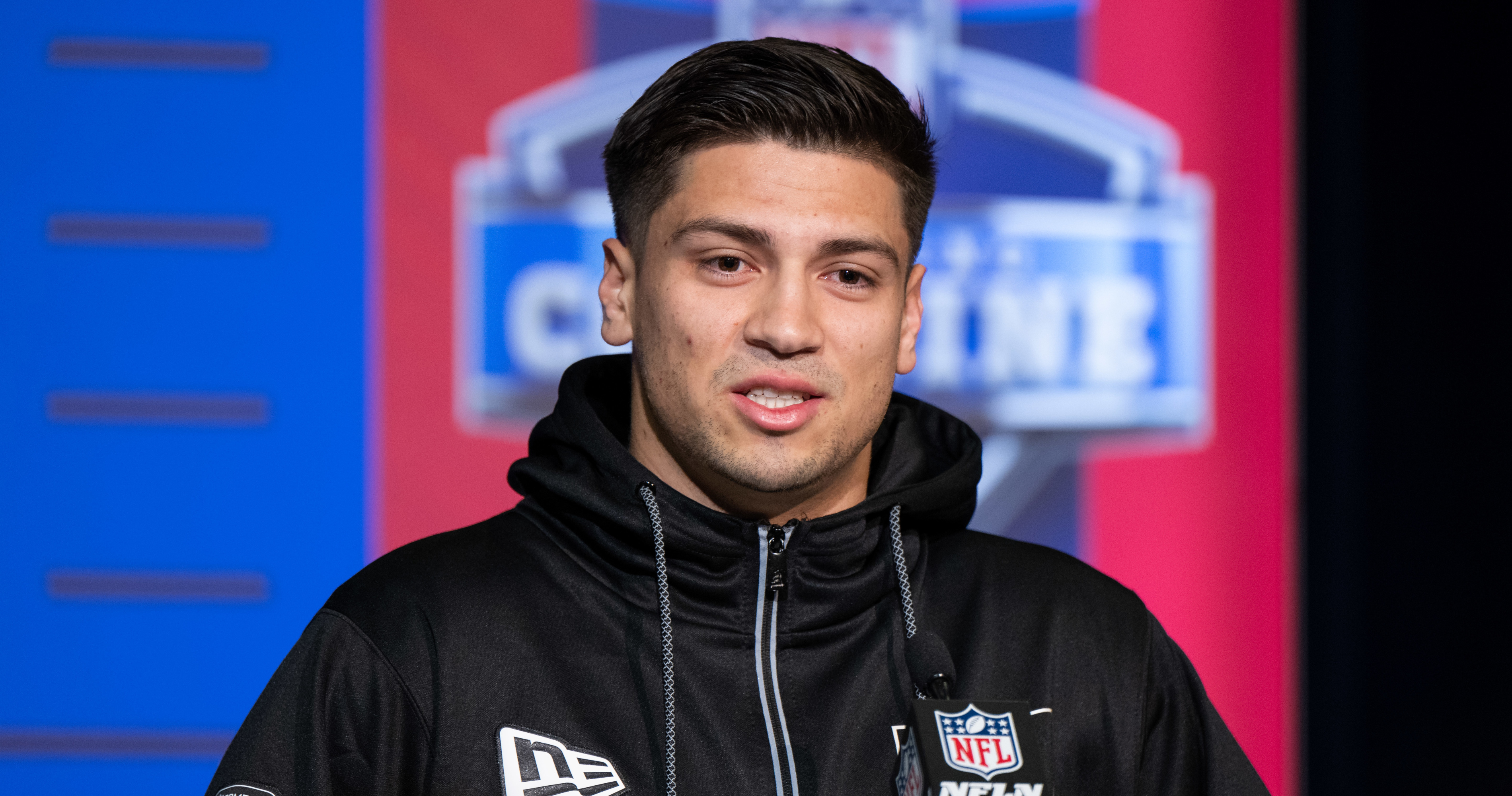 MMQB: Matt Corral 'Was Confident Bordering on Cocky' During NFL Combine  Interviews, News, Scores, Highlights, Stats, and Rumors