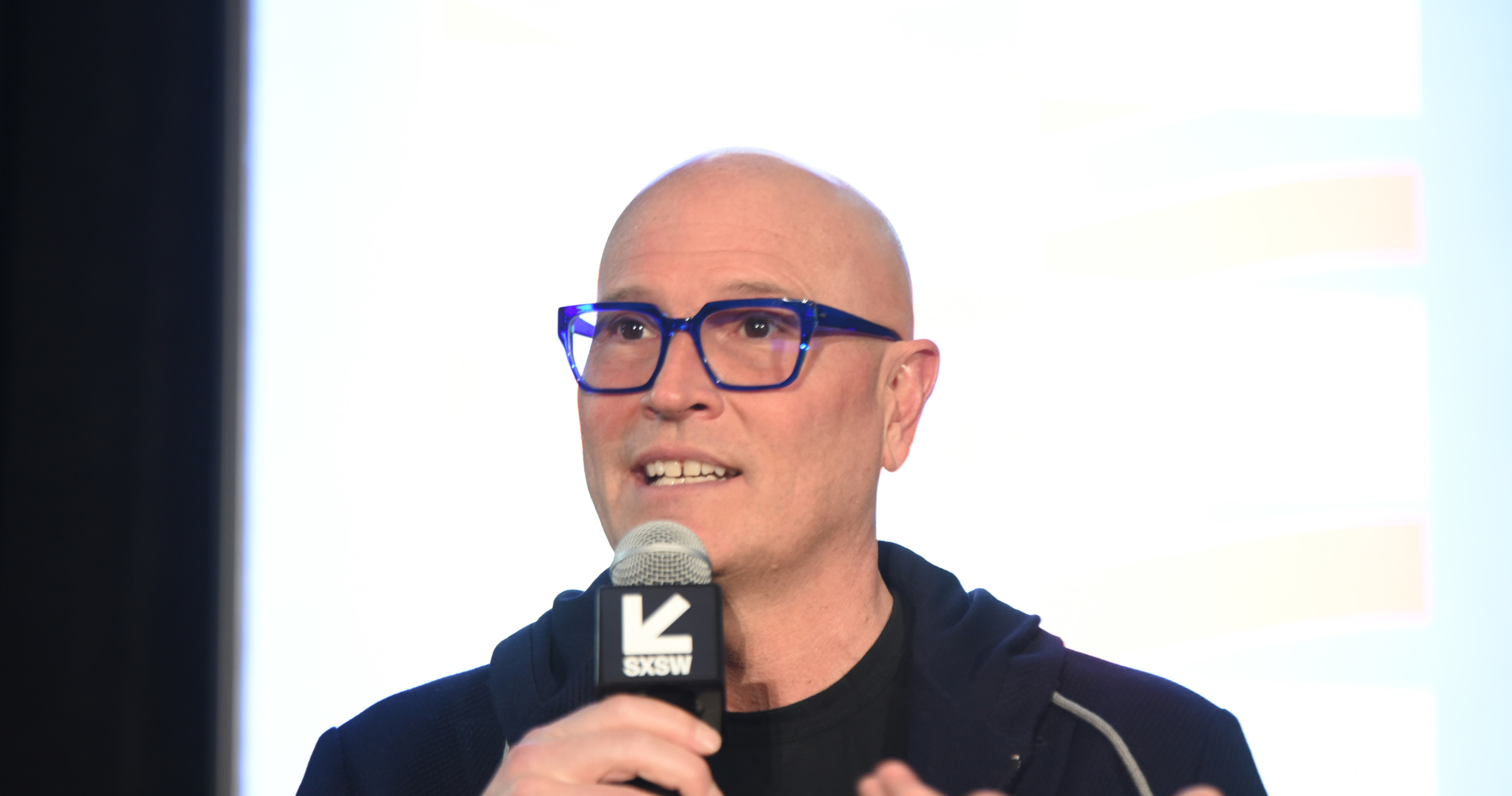 Far-Left Nut Rex Chapman To Work CBS/Turner March Madness – OutKick