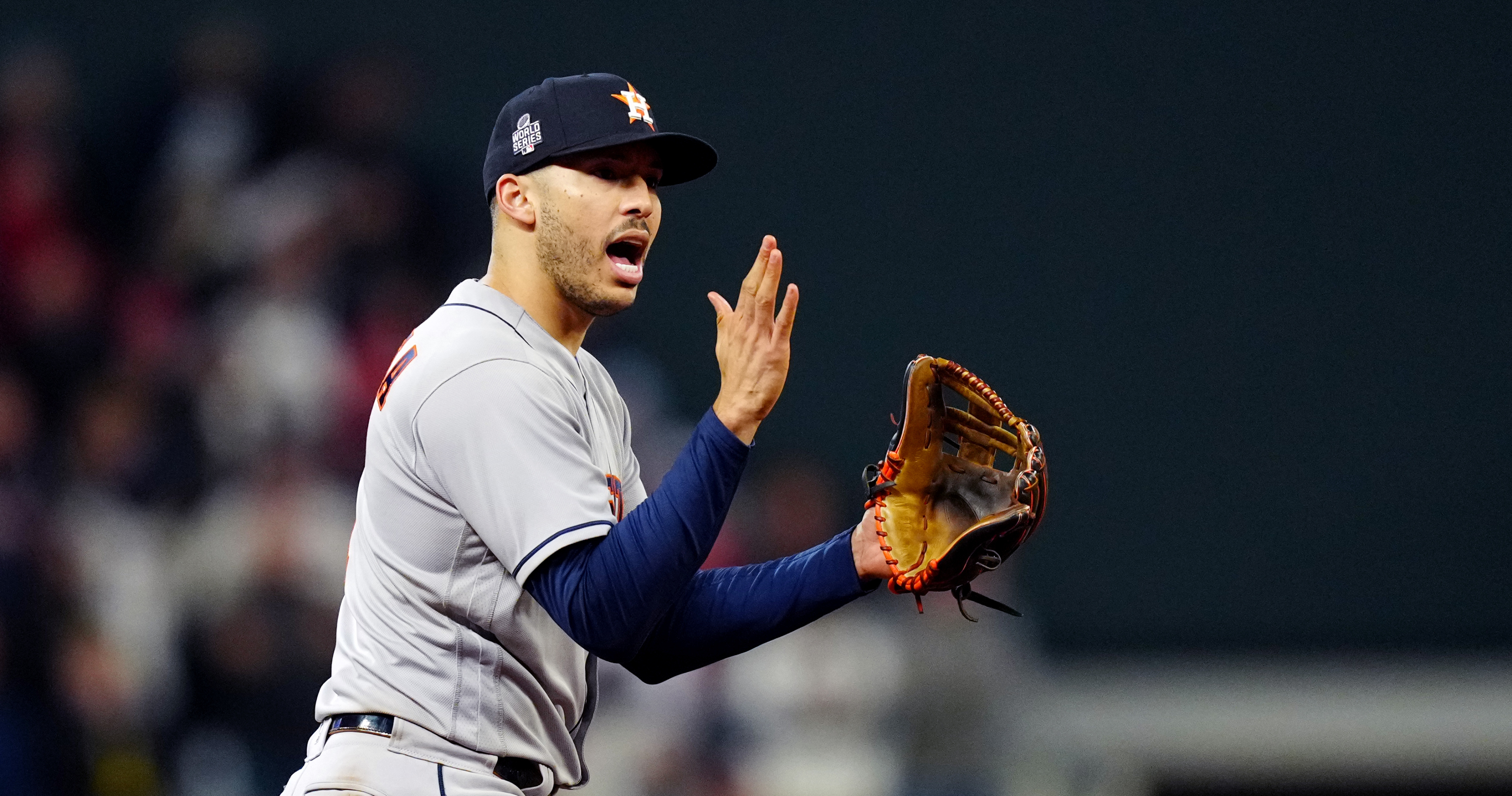 Carlos Correa Rumors: Twins Star Expected to Opt Out of Contract, Hit FA  After Season, News, Scores, Highlights, Stats, and Rumors