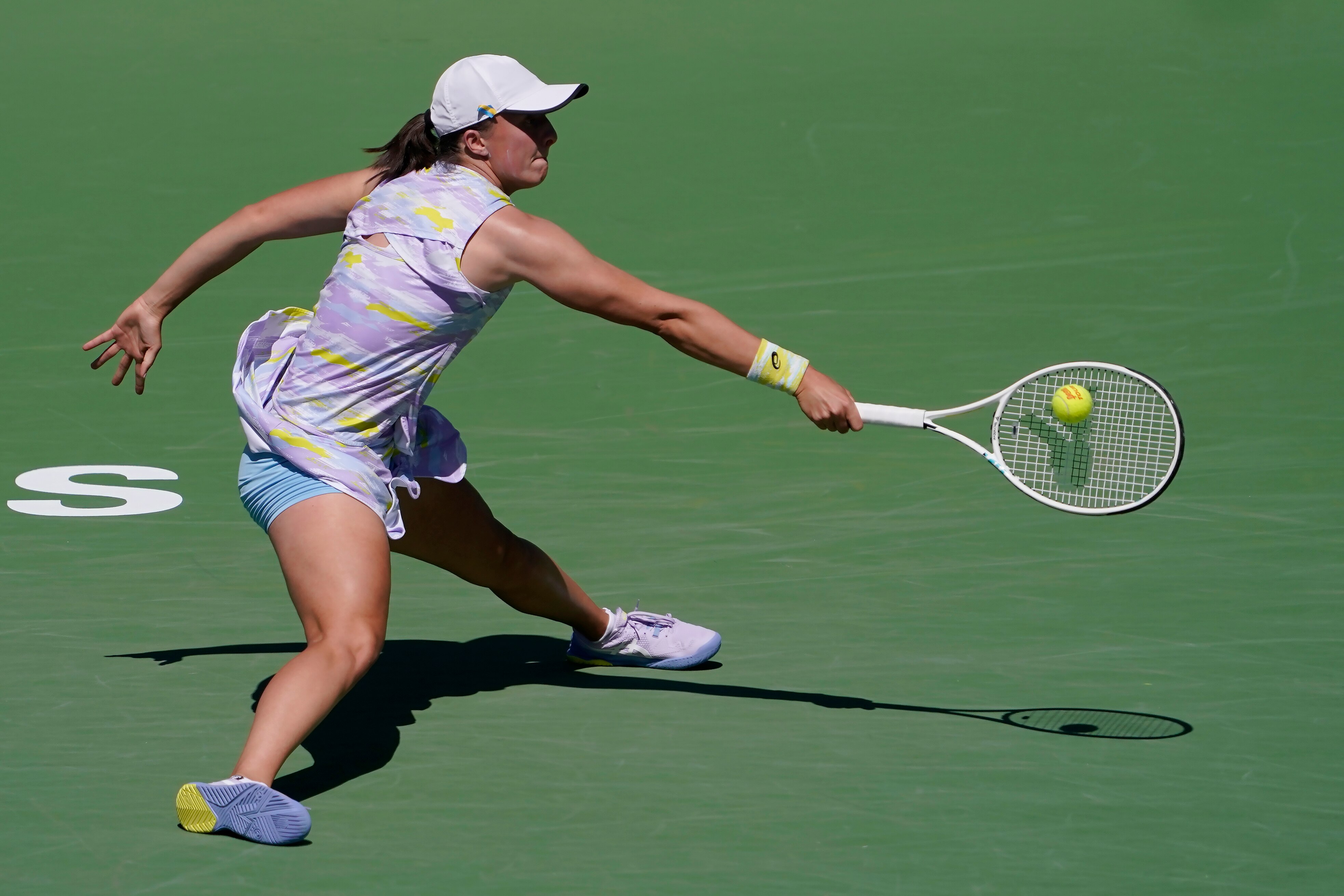 Indian Wells Tennis 2022: Keys, Halep Advance to Quarterfinals | News, Scores, Highlights, Stats Indian Wells Tennis 2022: Keys, Halep Advance to Quarterfinals | News, Scores, Highlights, Stats