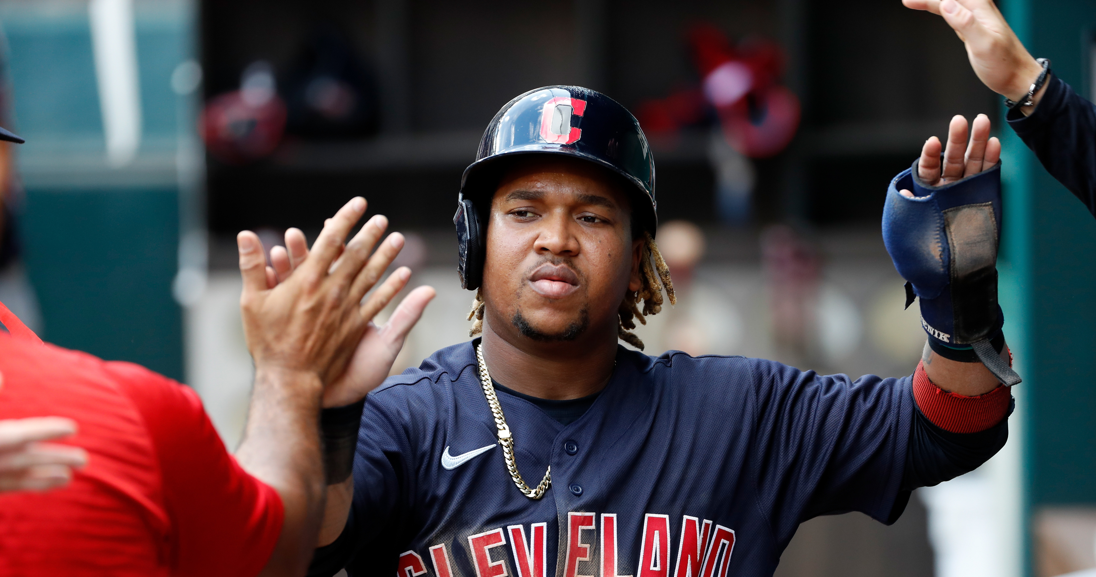 Jose Ramirez Rumors: Guardians Contract Extension Talks Have 'Broken Down', News, Scores, Highlights, Stats, and Rumors