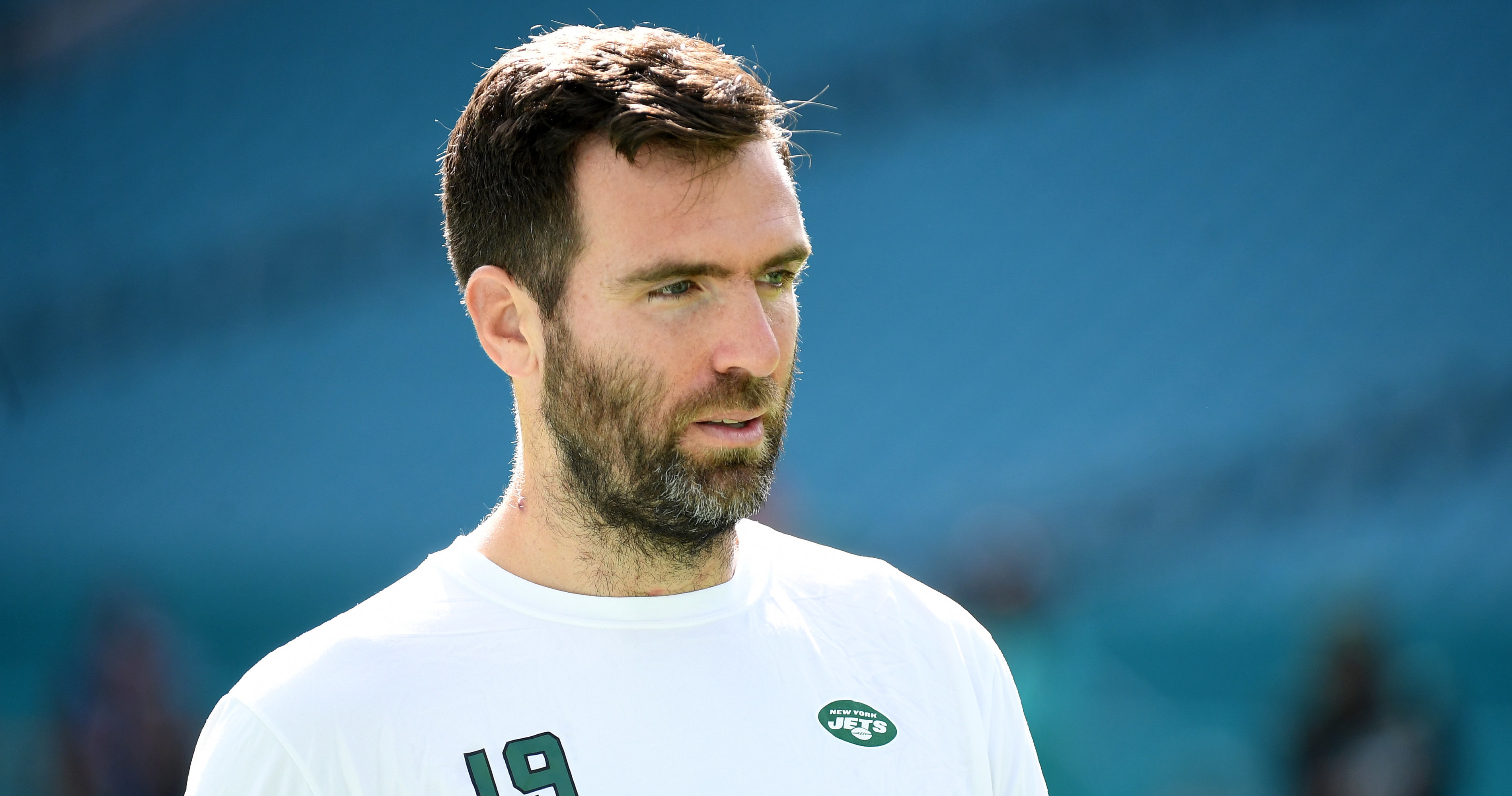 New York Jets bring back QB Joe Flacco on 1-year deal - ESPN