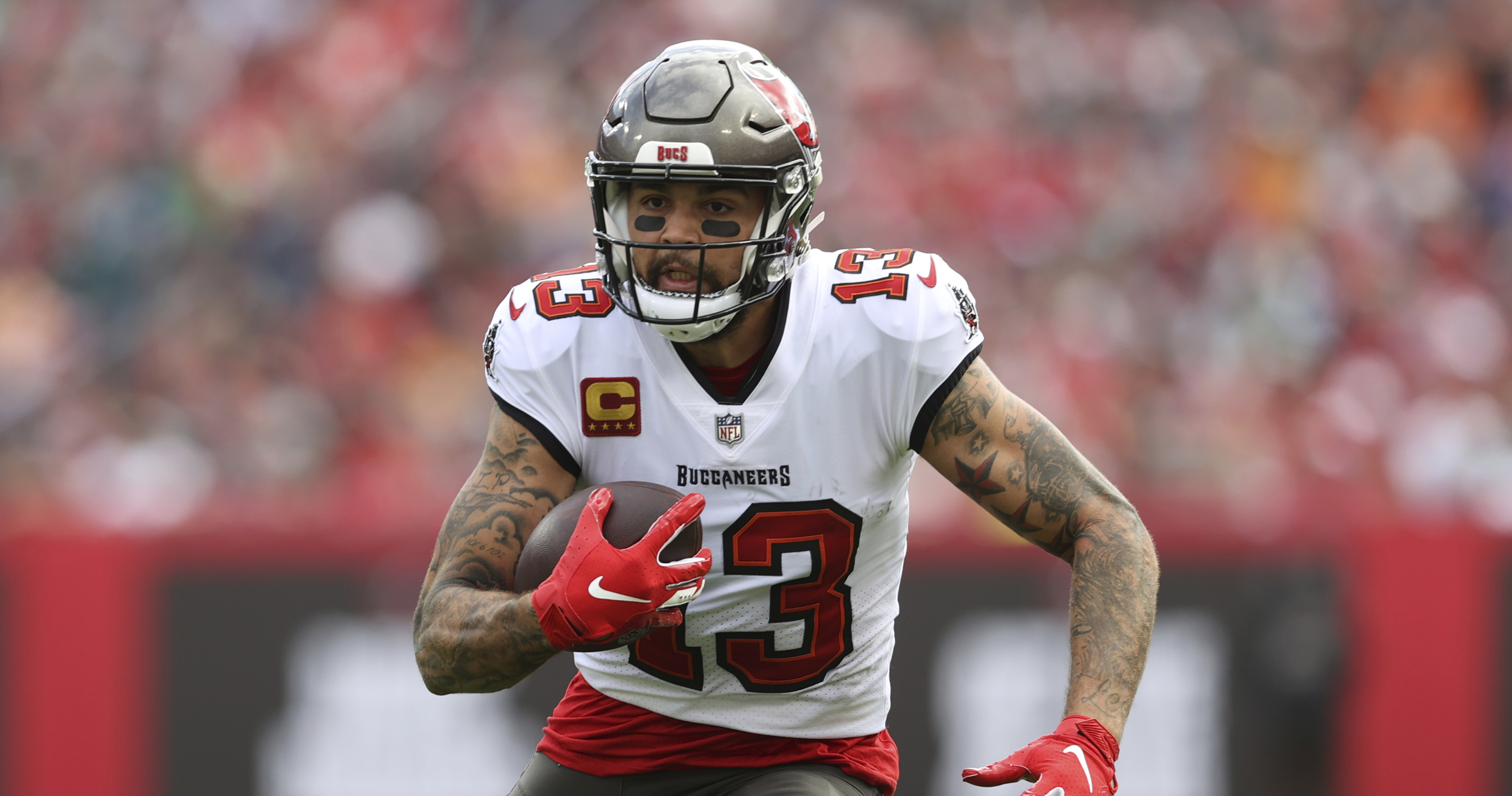 Mike Evans, Bucs: What his contract status means - ESPN - Tampa Bay  Buccaneers Blog- ESPN