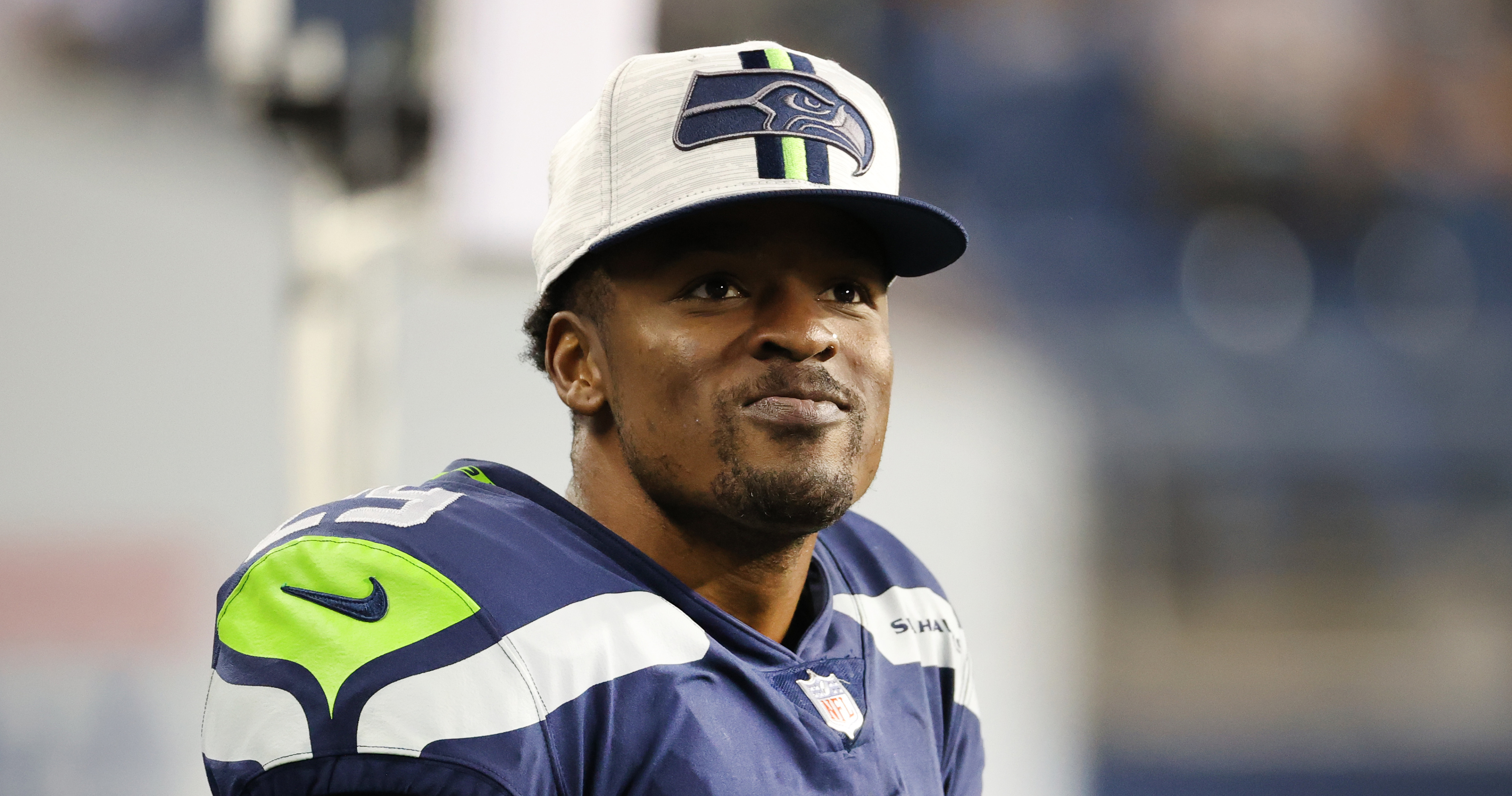 Former Seahawks cornerback D.J. Reed agrees to sign with Jets