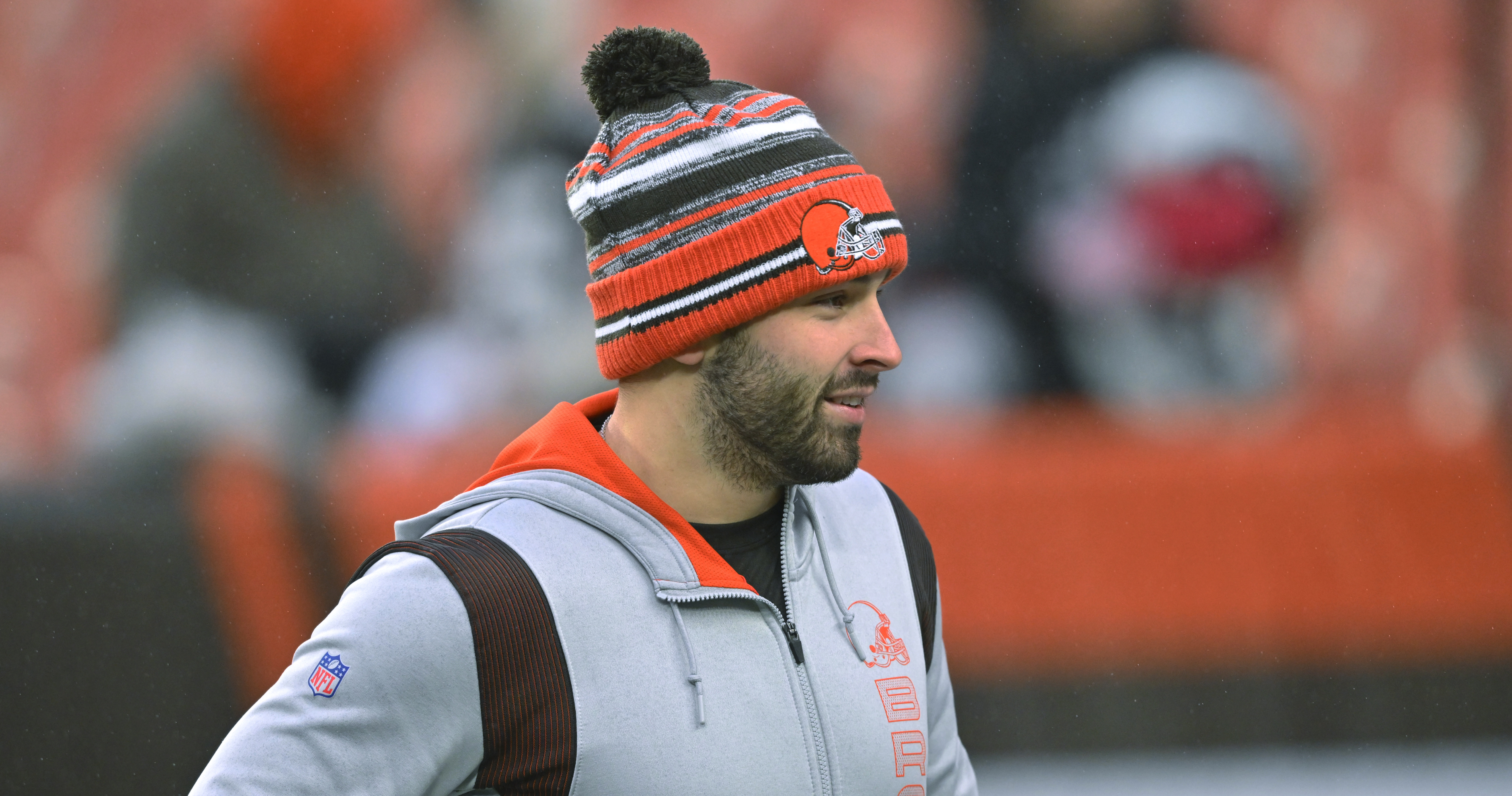 Baker Mayfield Targeting Colts In Trade; Seahawks Eyeing QB