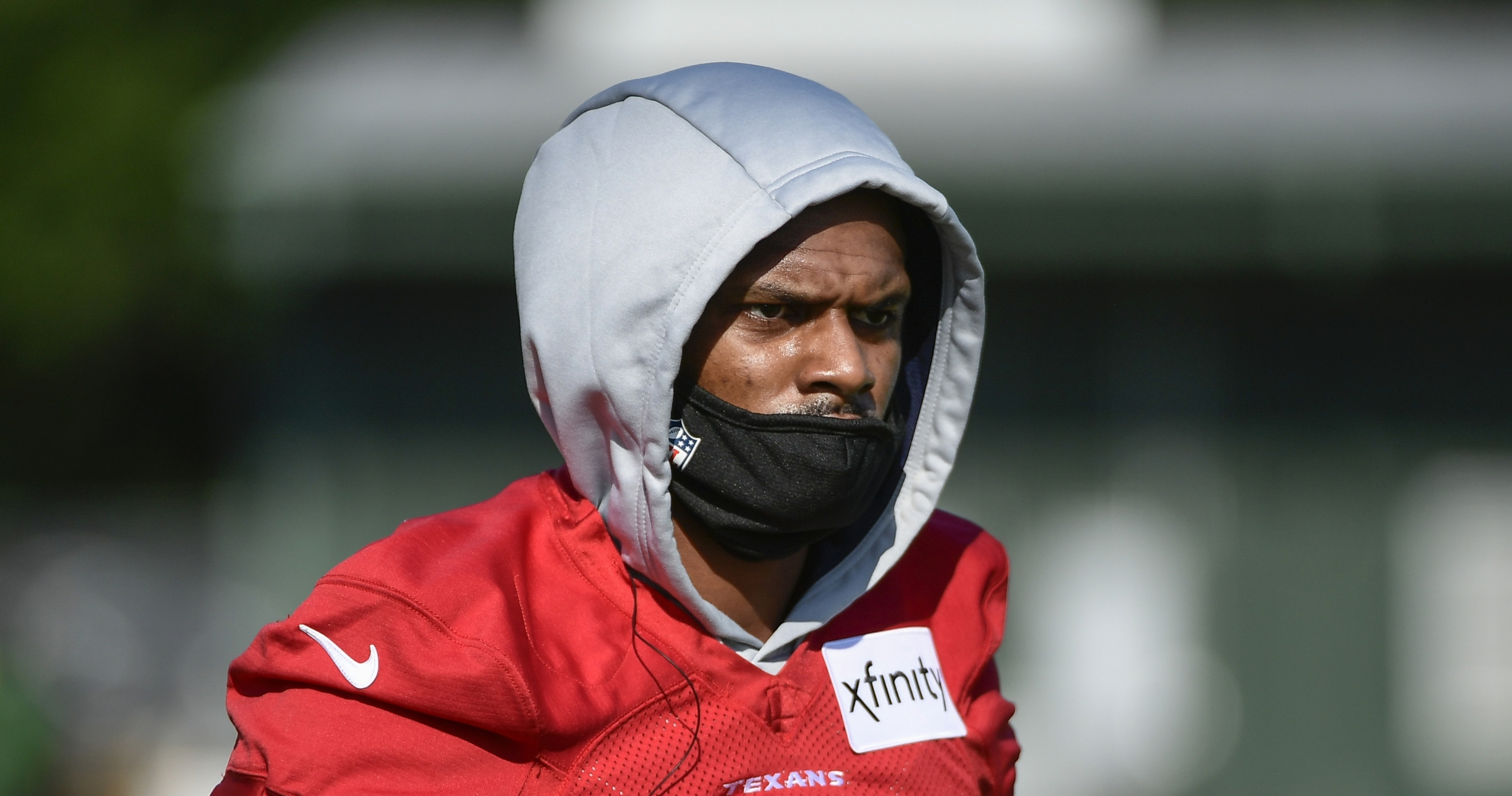 Please no. Deshaun Watson shared a photo of himself in an Atlanta Falcons  jacket amid trade rumors. : r/falcons