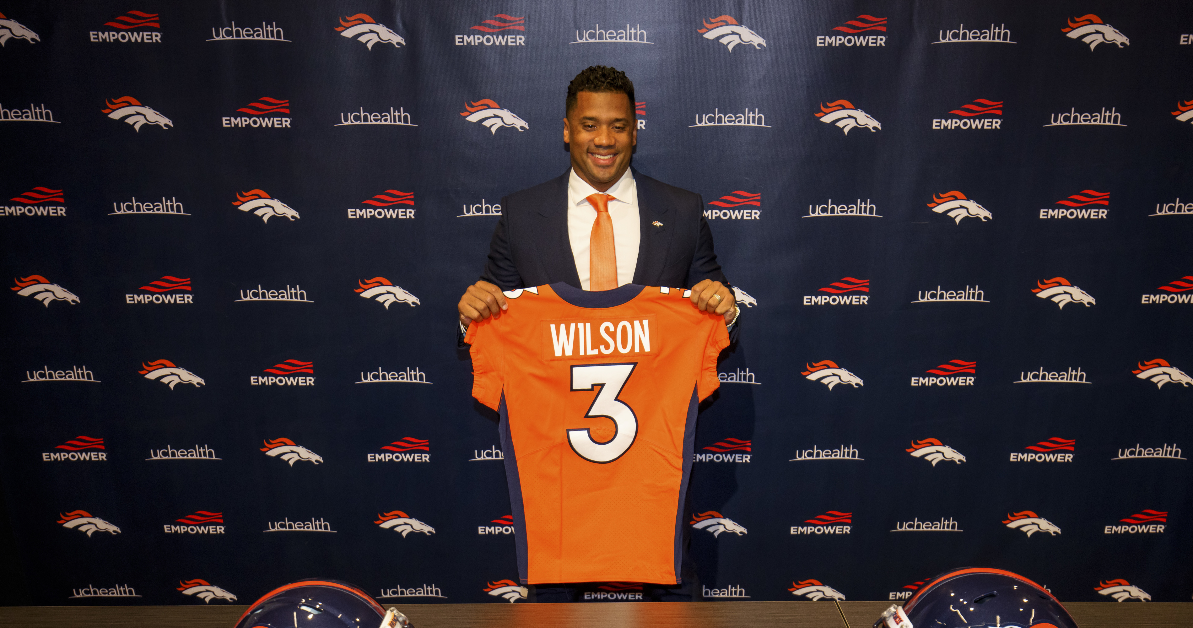 Russell Wilson's New Broncos Contract Isn't 'Imminent' After Trade, GM Says, News, Scores, Highlights, Stats, and Rumors