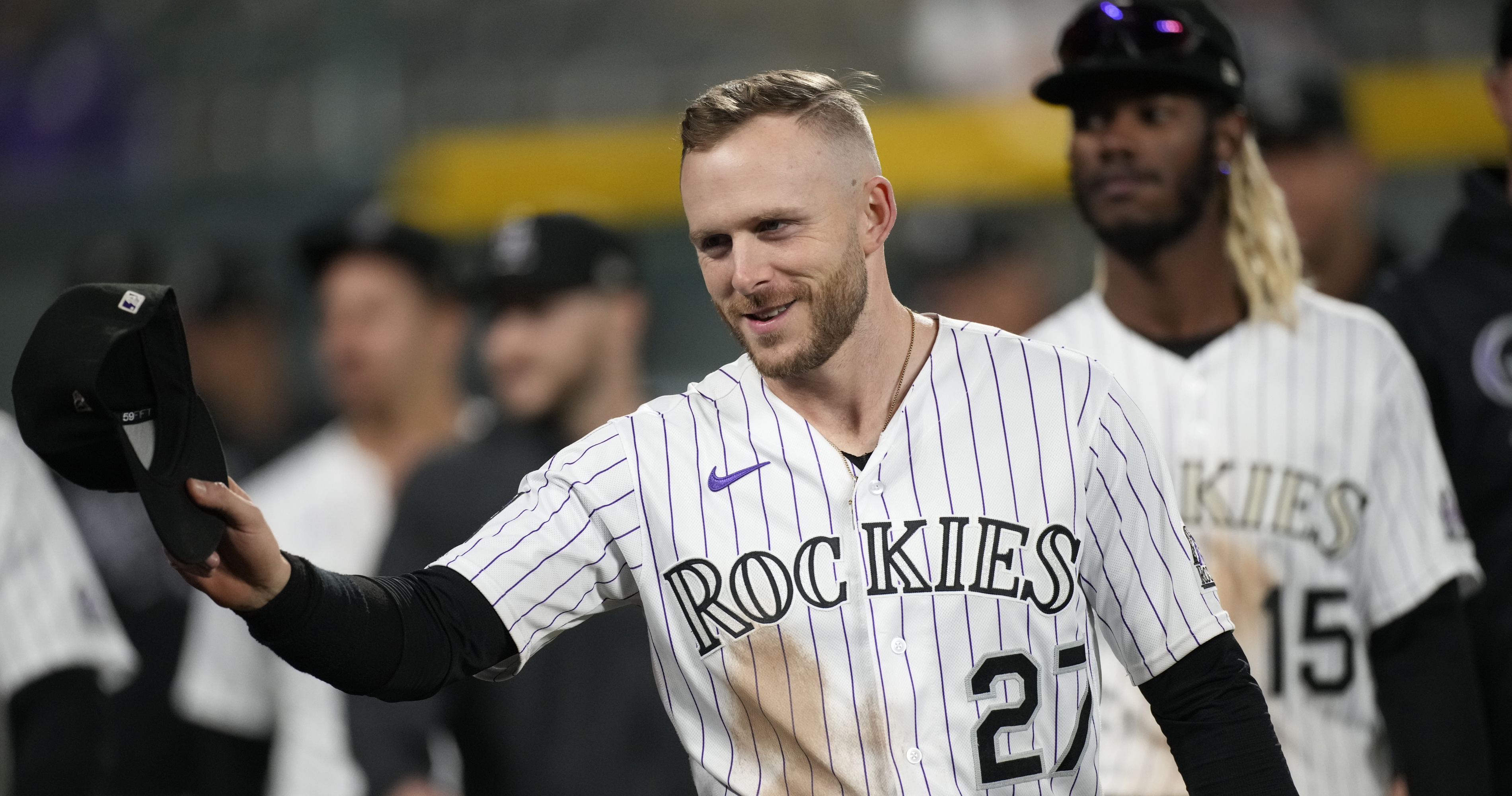 Red Sox's 2022 Starting Lineup, Payroll After Trevor Story's Reported  Contract, News, Scores, Highlights, Stats, and Rumors