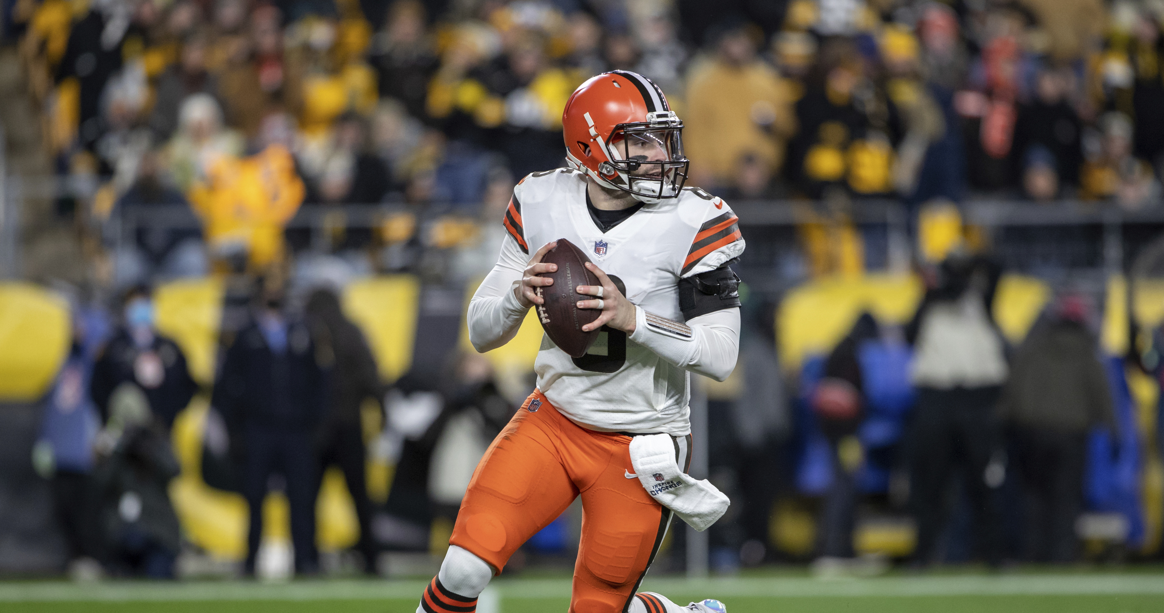 Cleveland Browns: 4 expectations for Baker Mayfield in 2020