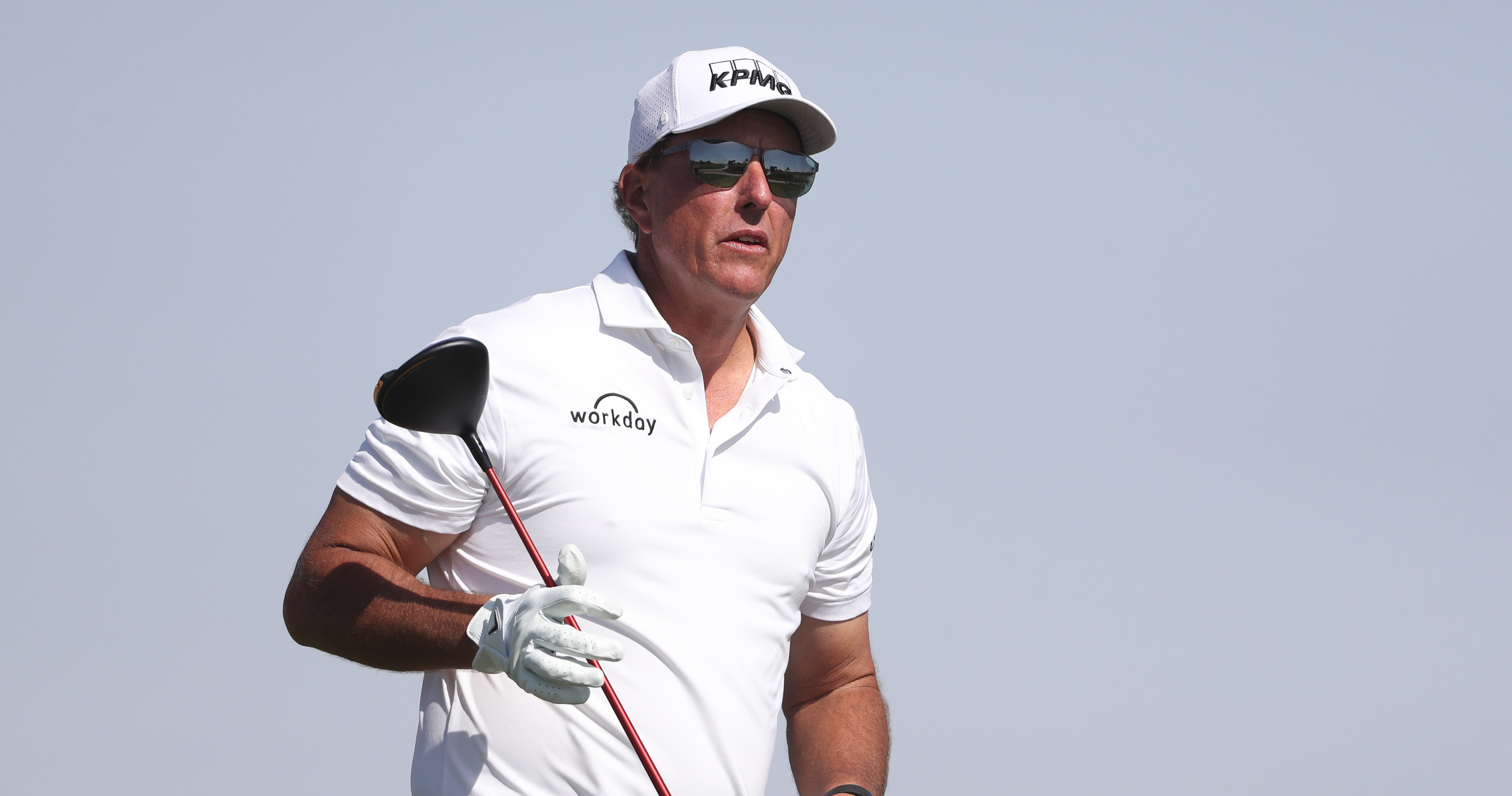 Phil Mickelson Won't Play in 2022 Masters; Will Miss Event for 1st Time ...