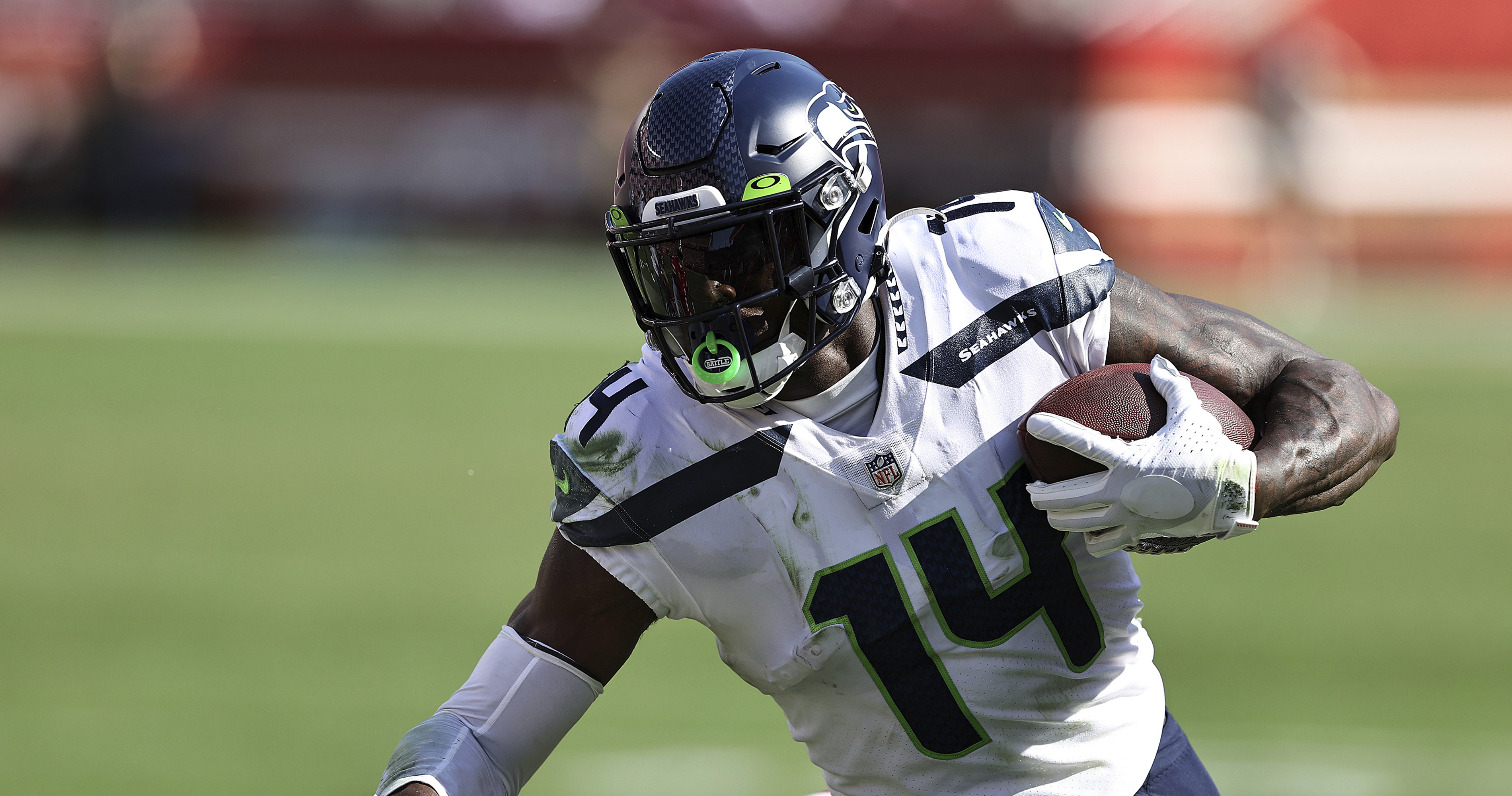 Seahawks' opponents 2023: Complete schedule for the Seattle