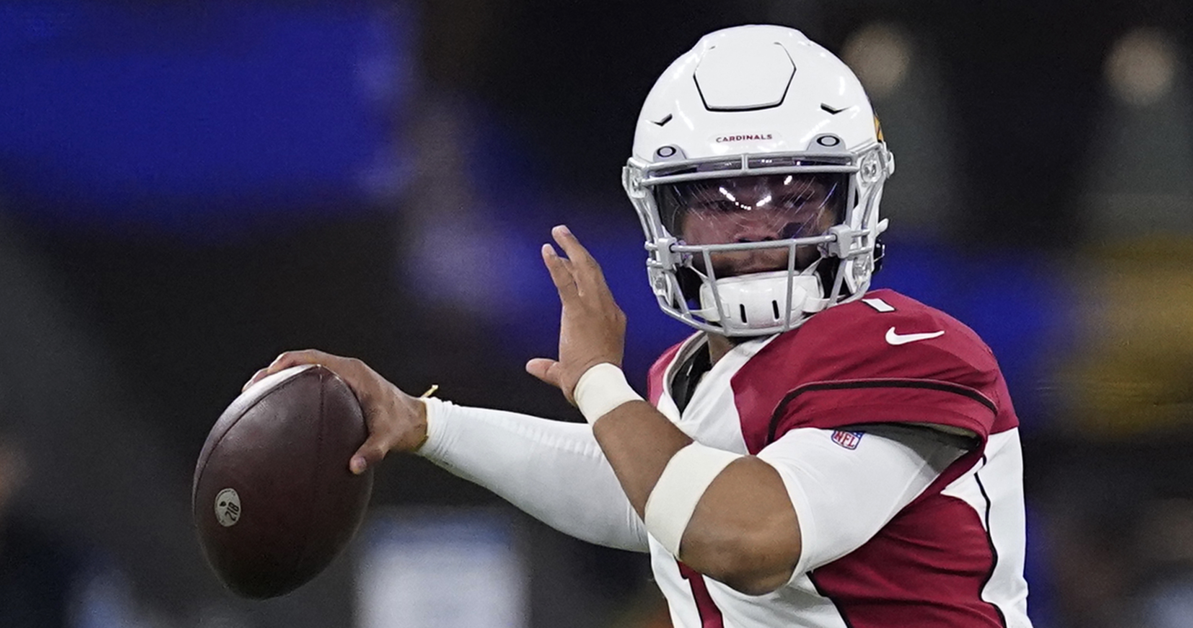 Arizona Cardinals schedule and results 2022: Dates, times, TV