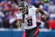 2022 Atlanta Falcons Schedule Full Listing Of Dates Times And TV Info 