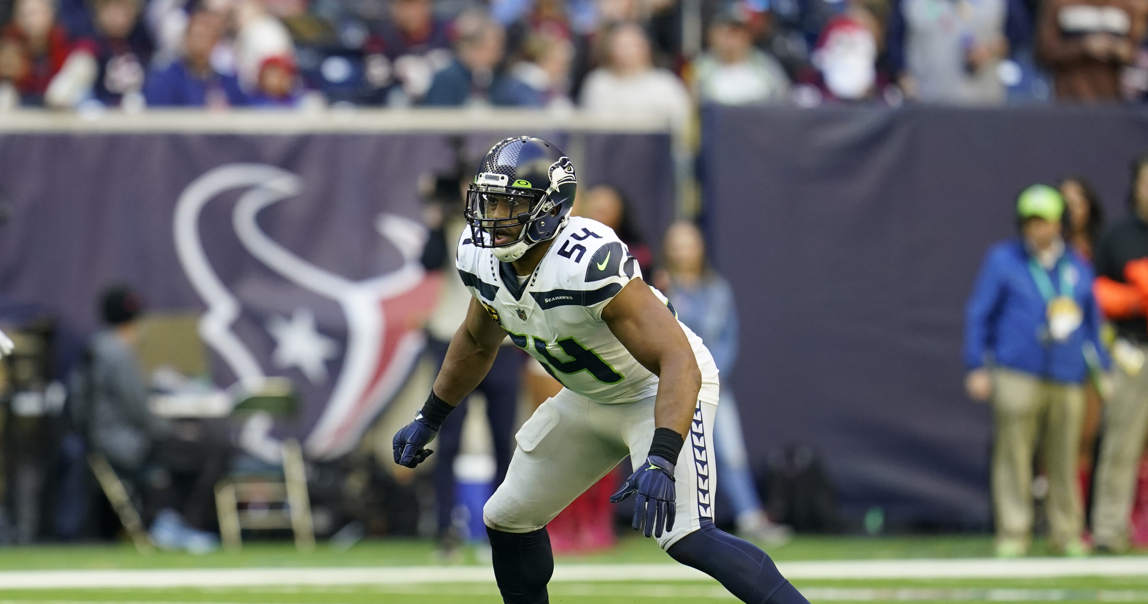 They Are Fire!': Bobby Wagner Hypes Up Return of Seattle Seahawks Throwback  Uniforms - Sports Illustrated Seattle Seahawks News, Analysis and More