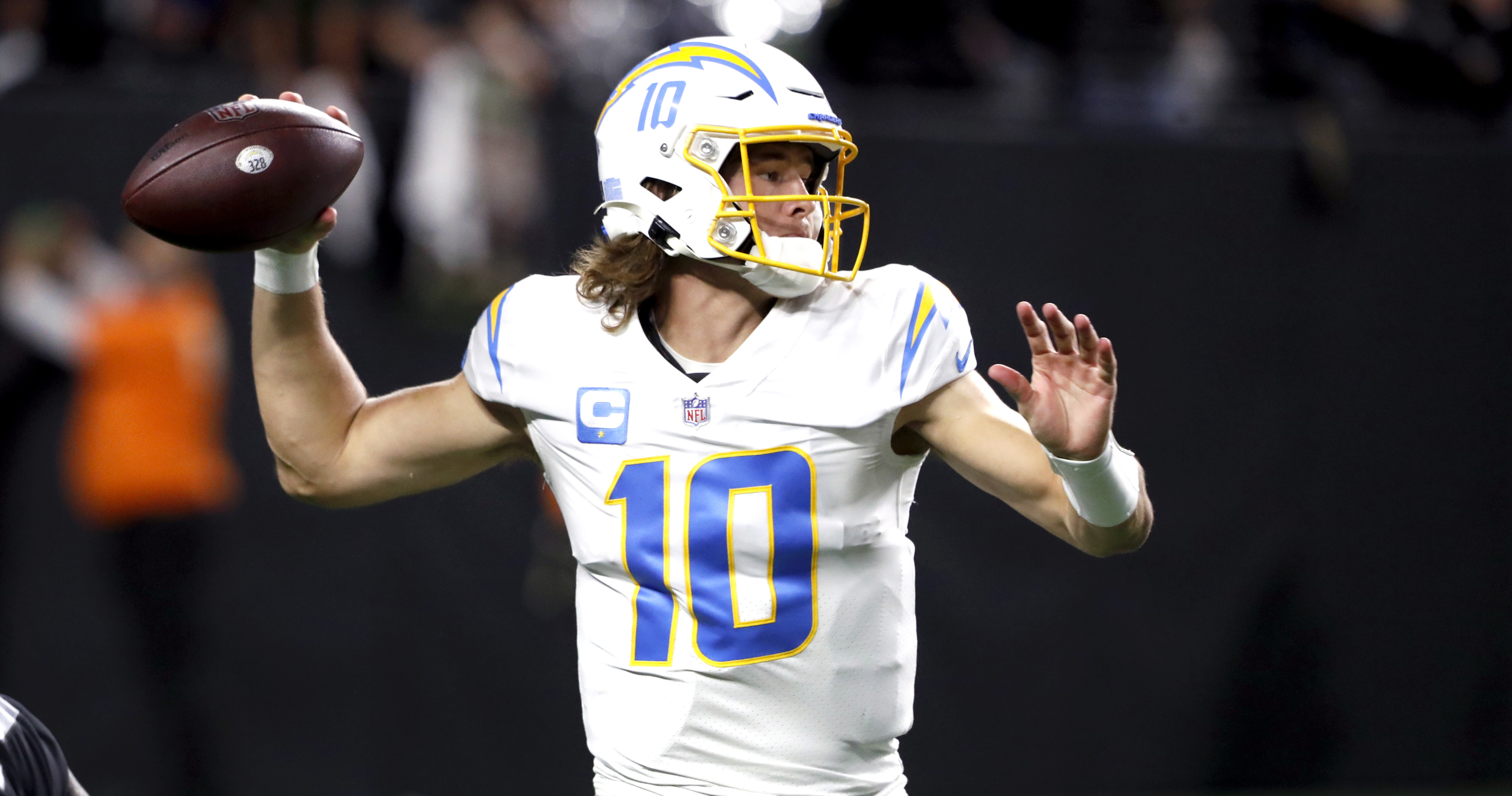 2022 Los Angeles Chargers Schedule: Full Listing of Dates, Times and TV  Info, News, Scores, Highlights, Stats, and Rumors