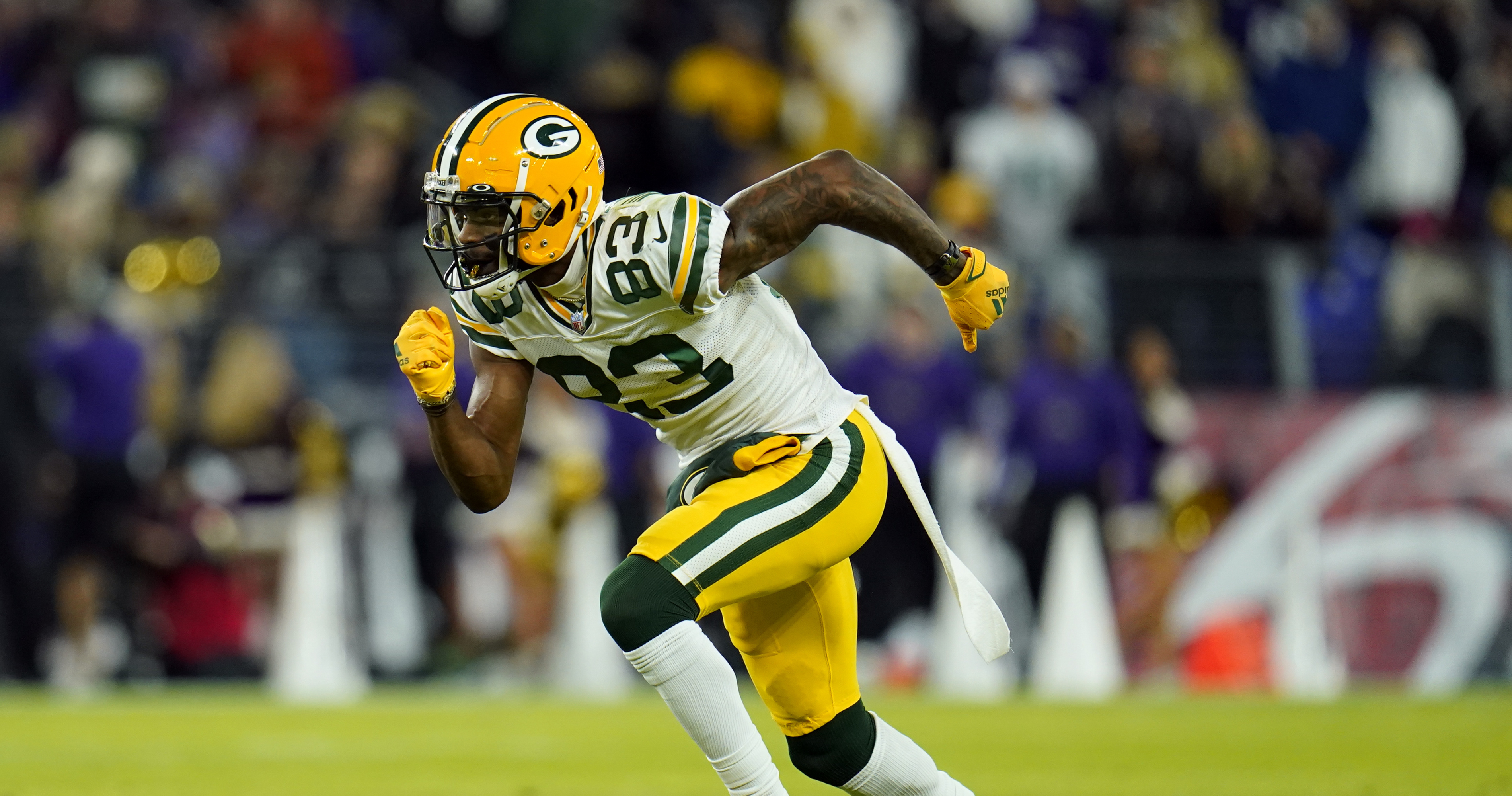 Chiefs sign Marquez Valdes-Scantling to $30 million deal after