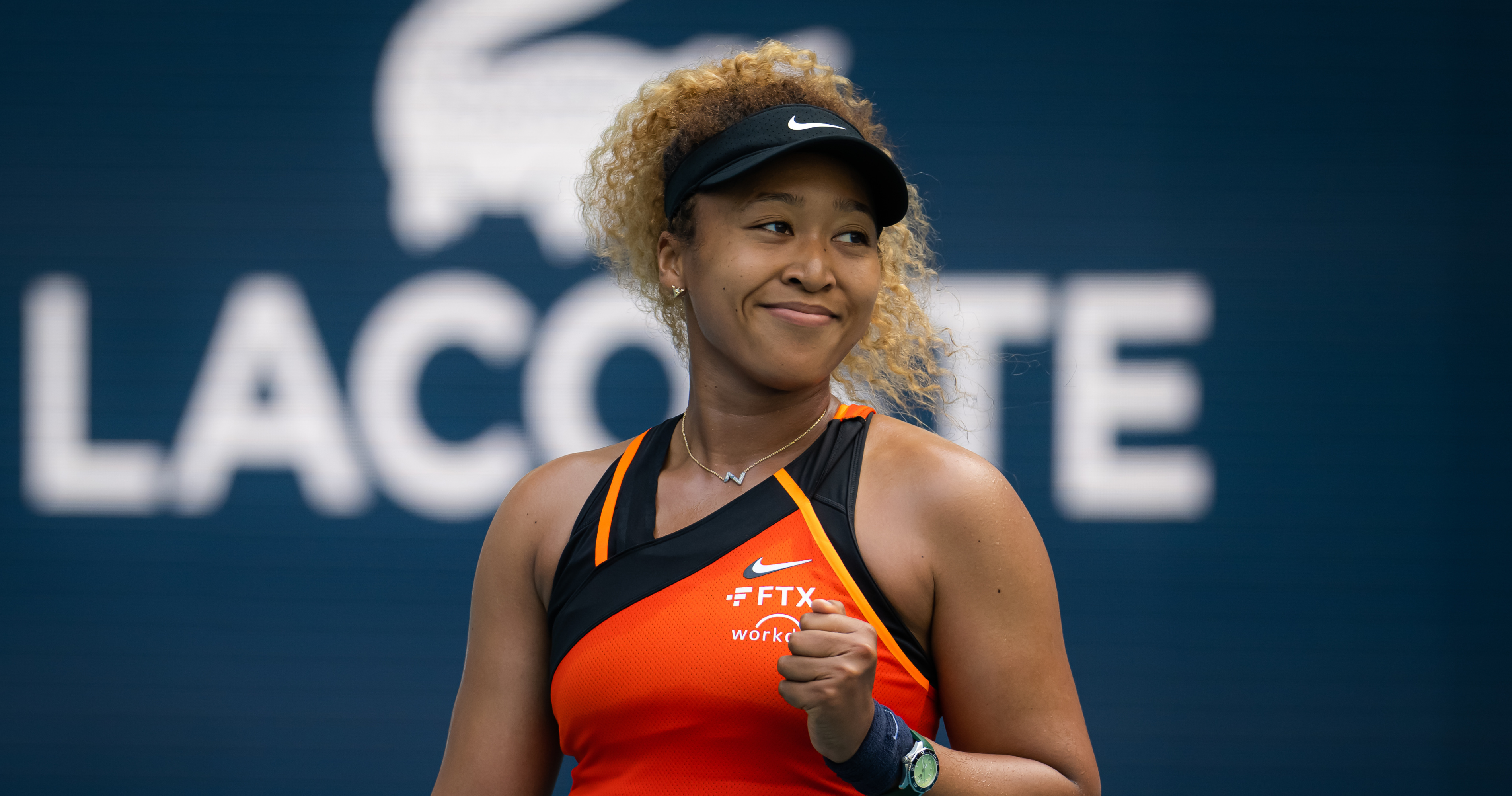 Miami Open Masters 2022 Results Naomi Osakas Win Highlights Thursdays Results News, Scores, Highlights, Stats, and Rumors Bleacher Report
