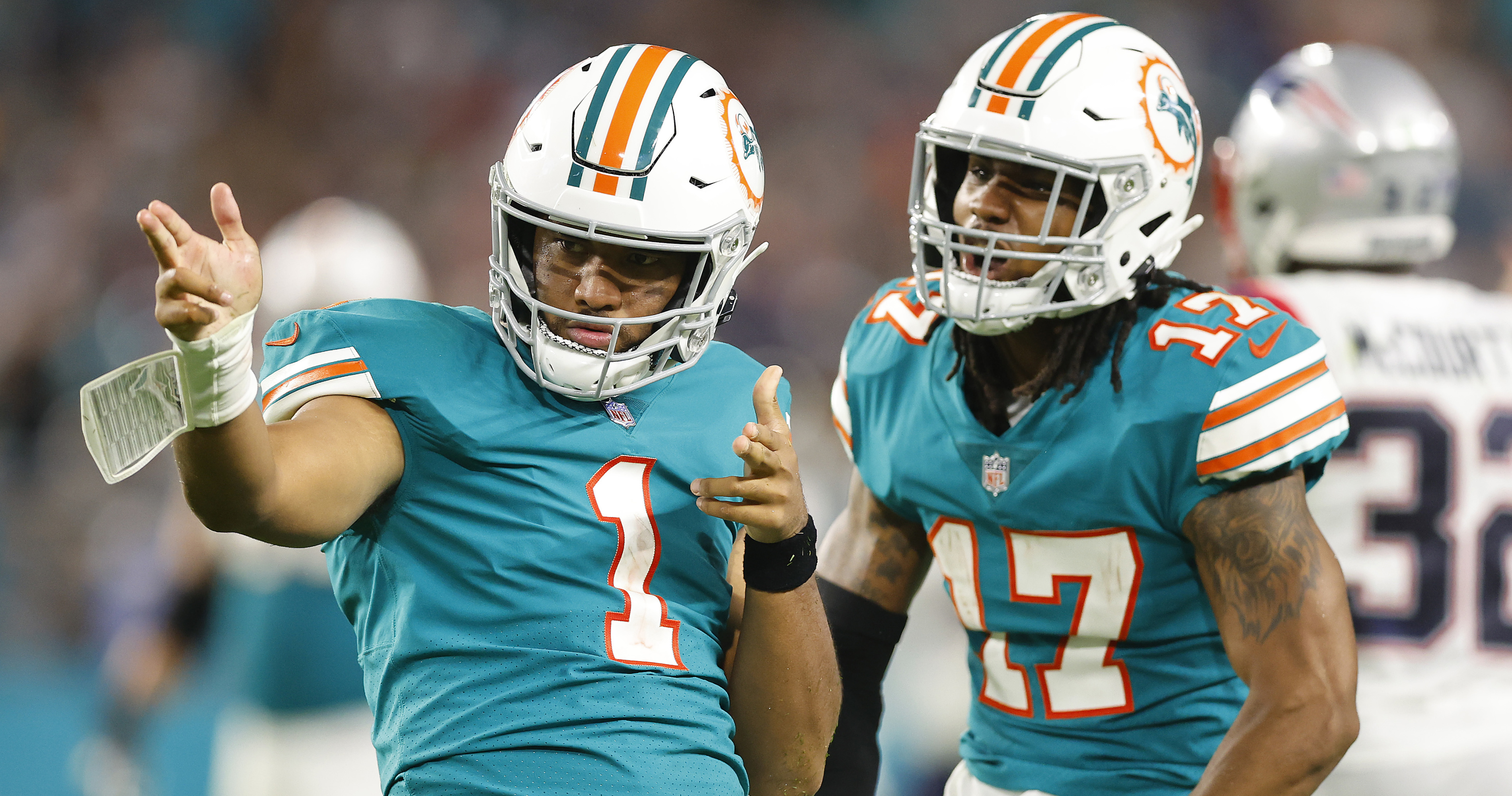 2022 Miami Dolphins Schedule: Full Listing of Dates, Times and TV Info, News, Scores, Highlights, Stats, and Rumors