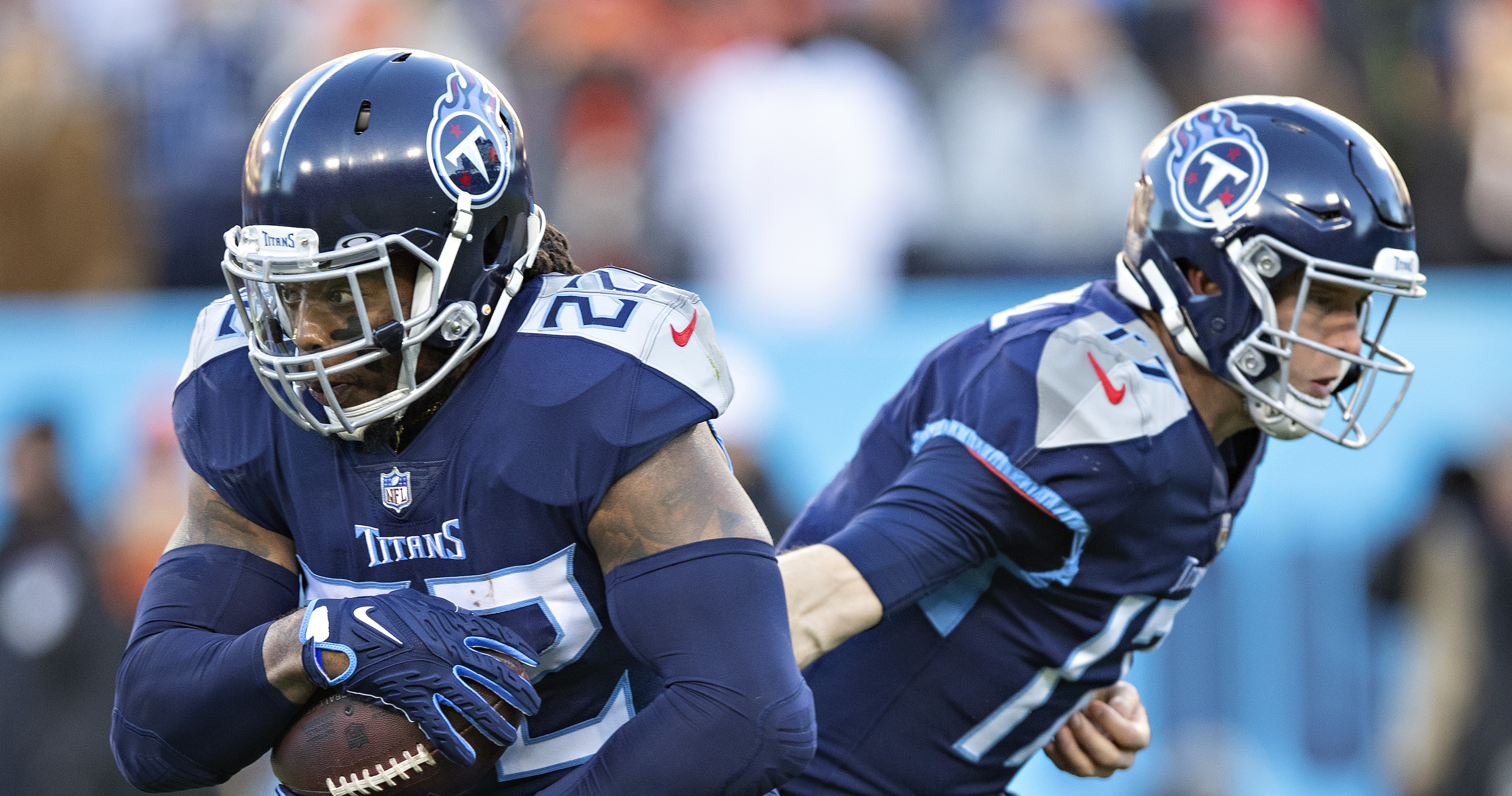 Tennessee Titans schedule 2022: Dates, times, TV